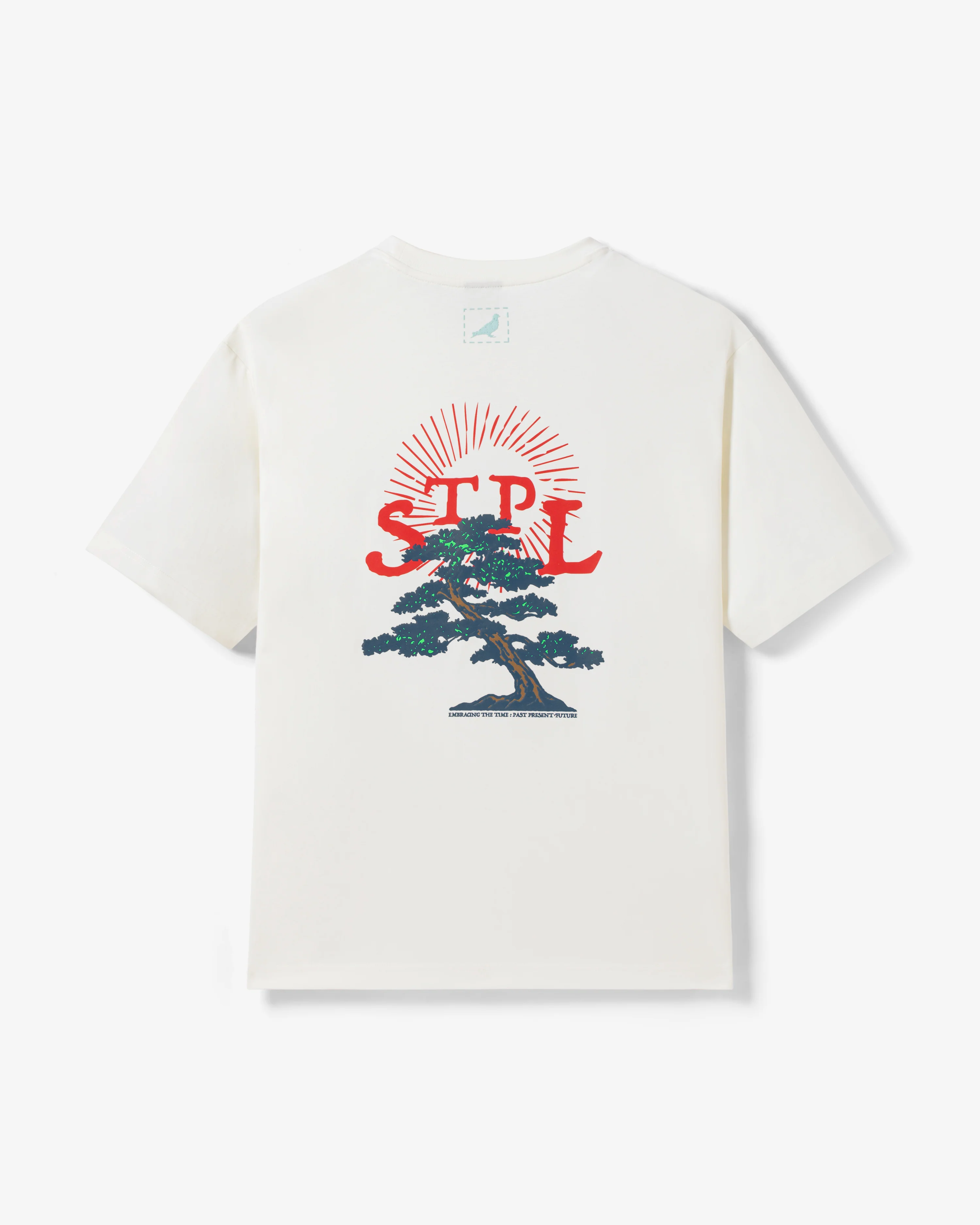 Bonsai S/S Tee - Image 2