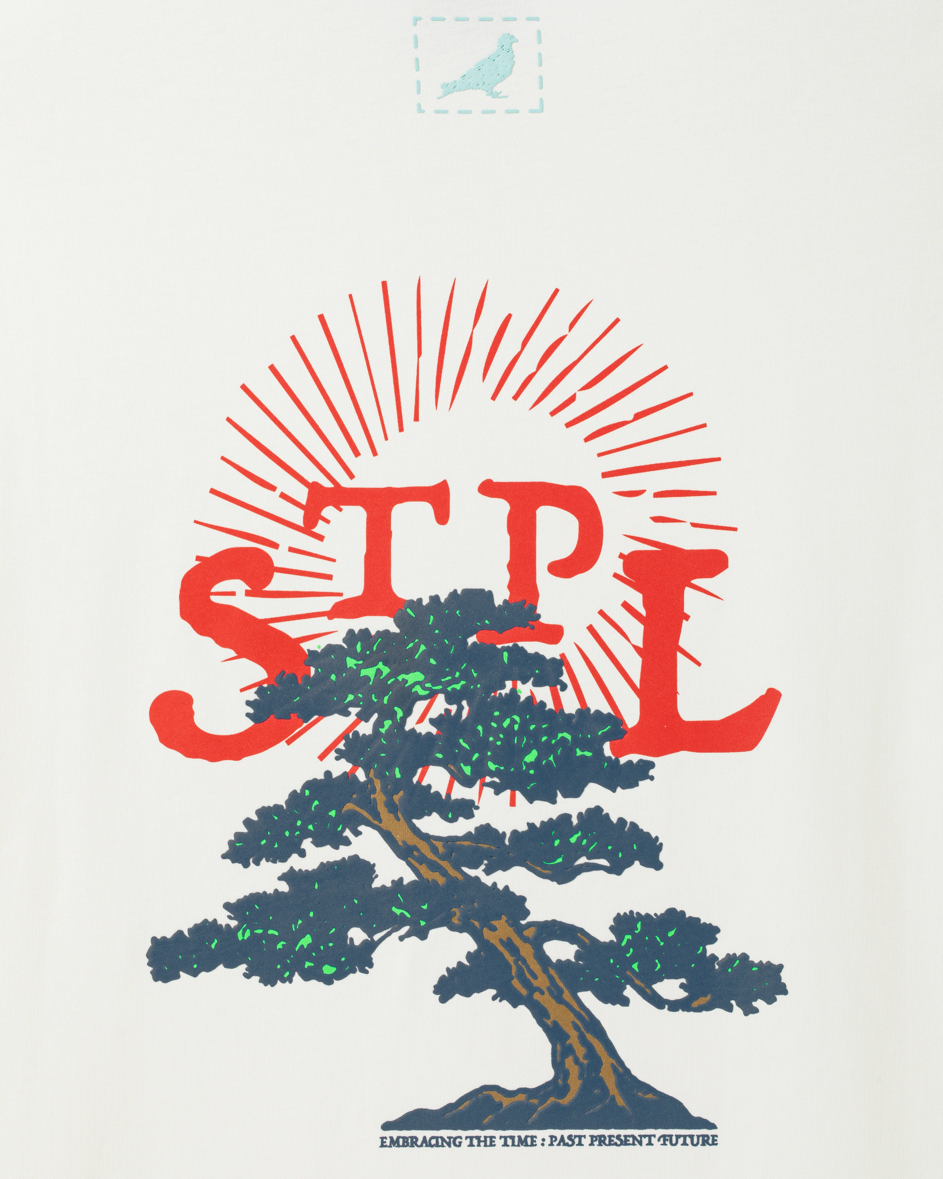 Bonsai S/S Tee - Image 4
