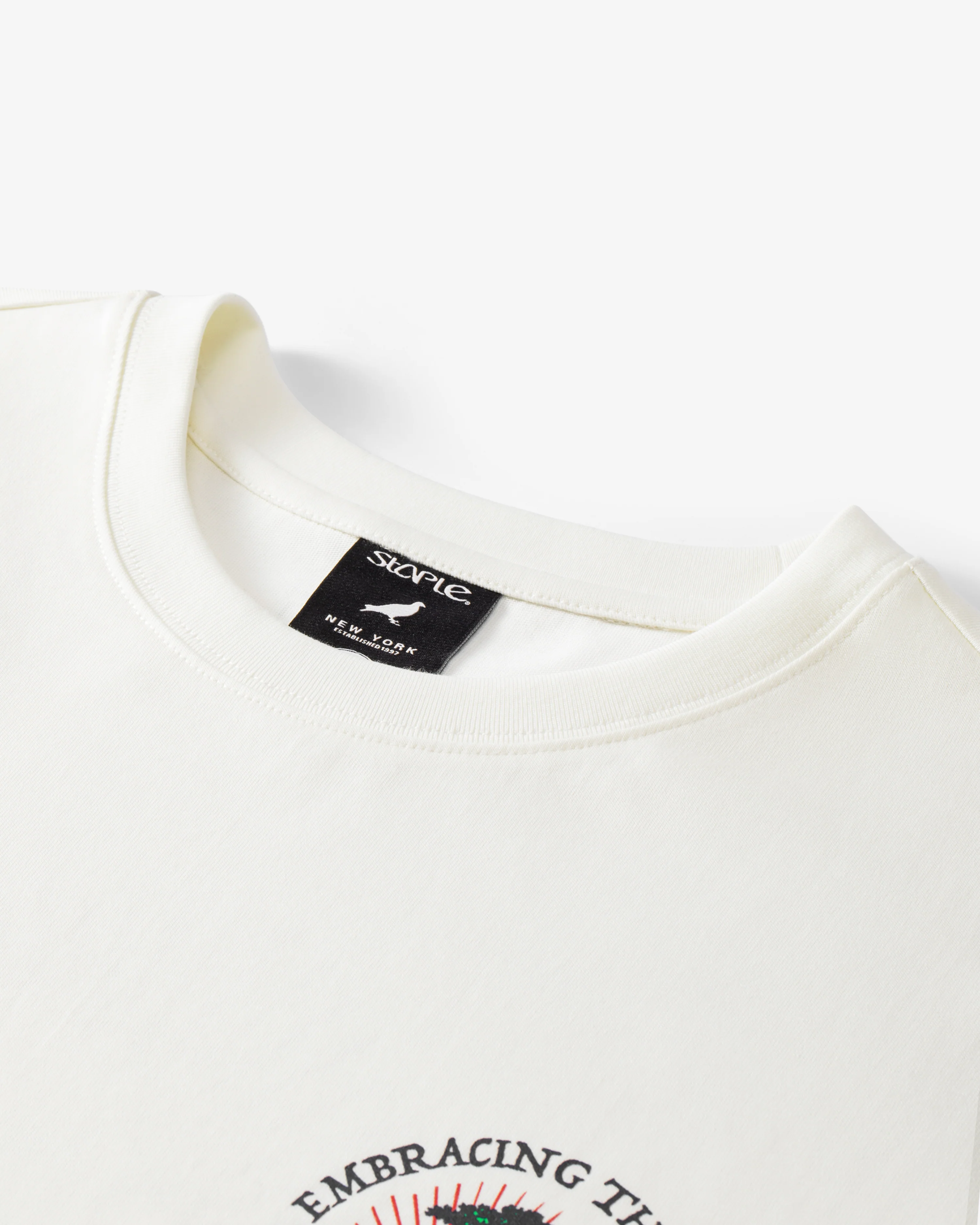 Bonsai S/S Tee - Image 5