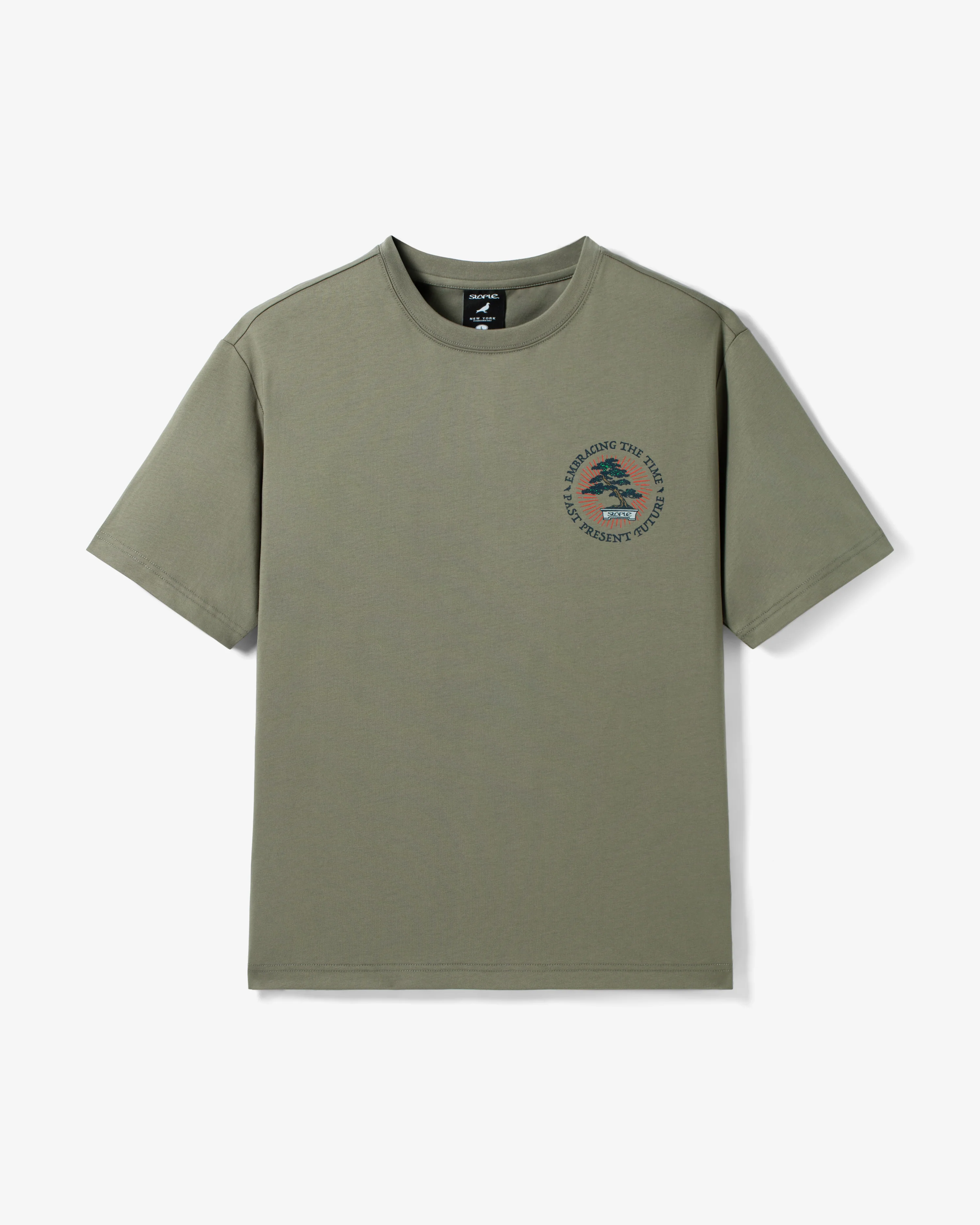 Bonsai S/S Tee