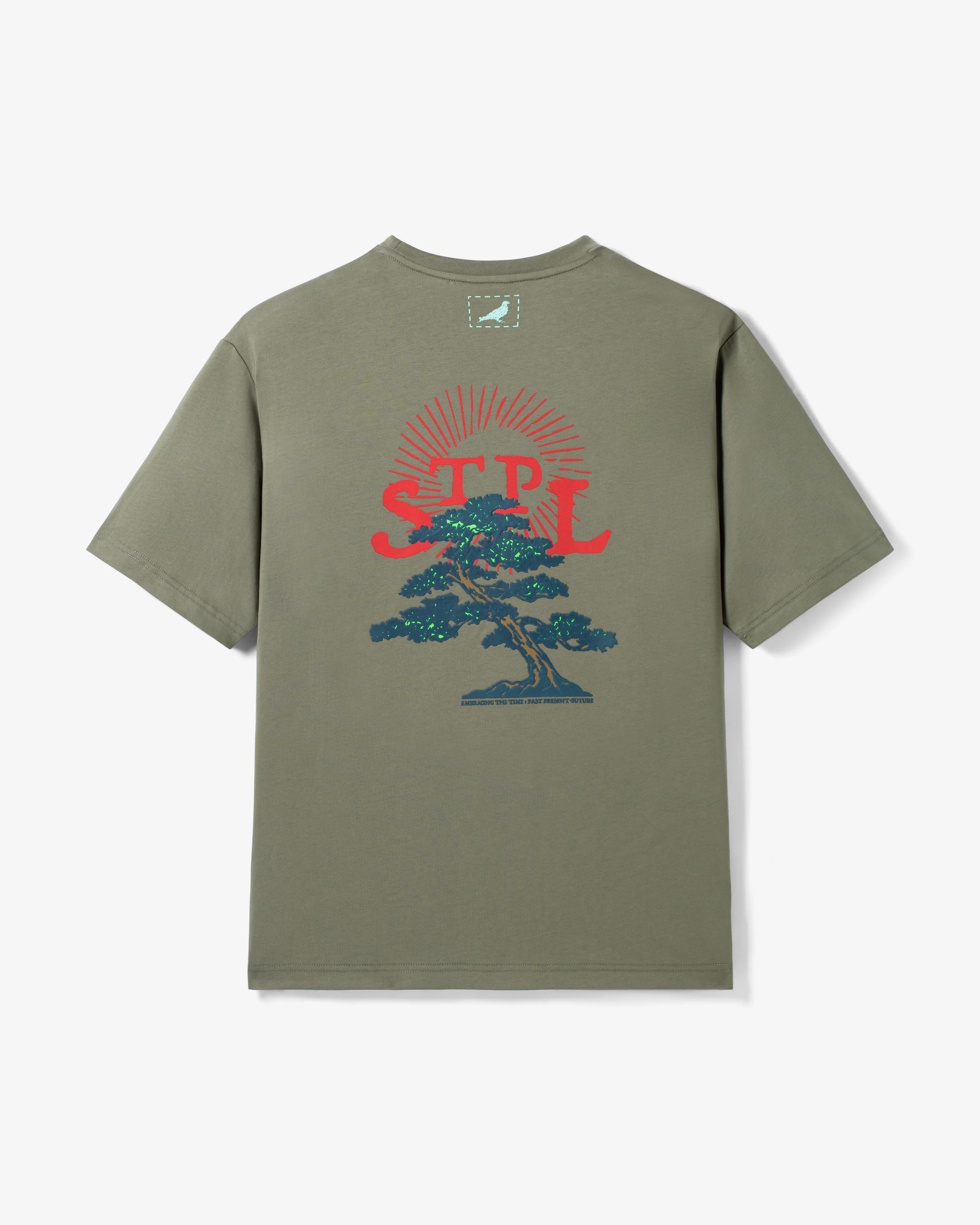 Bonsai S/S Tee - Image 2