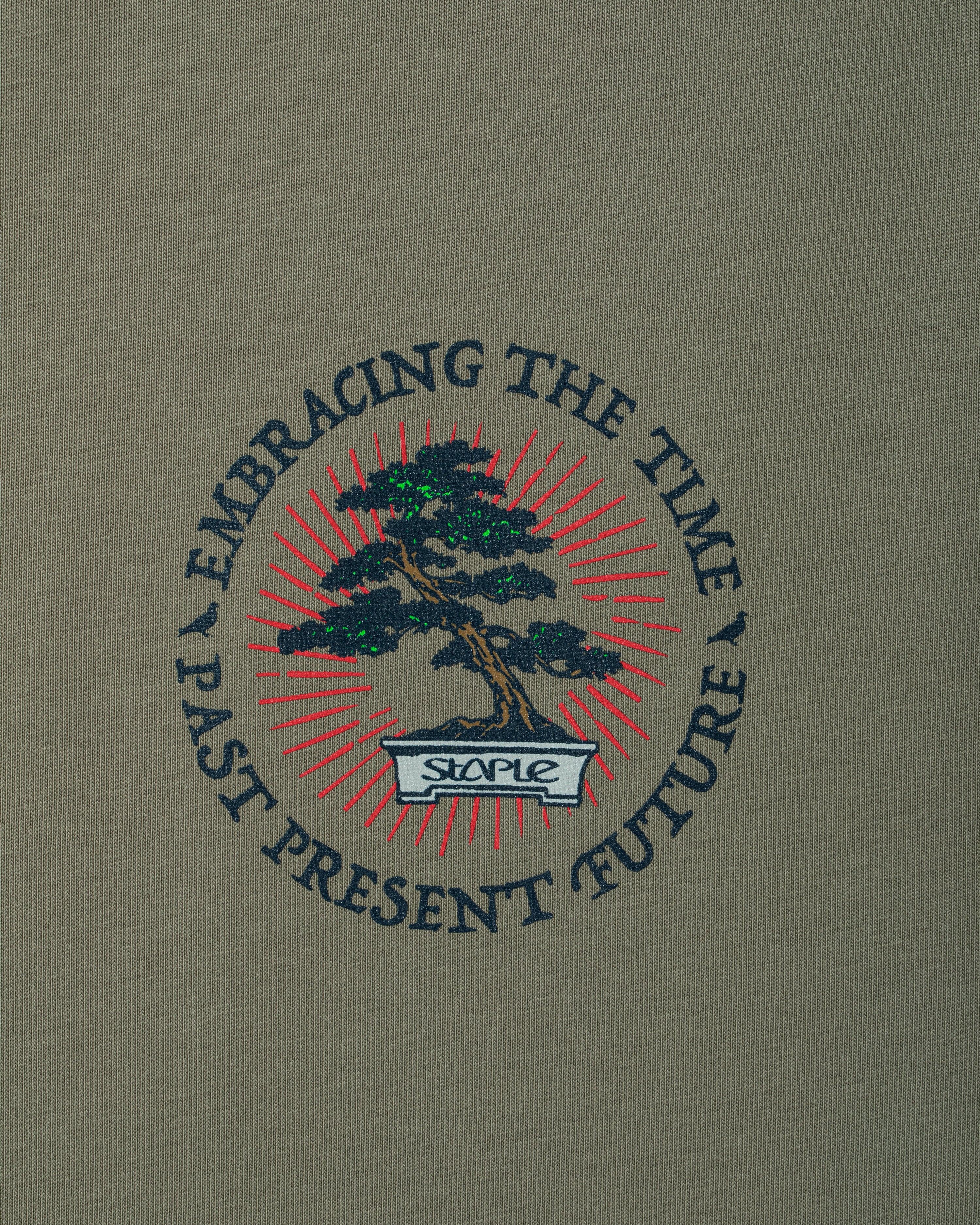 Bonsai S/S Tee - Image 3