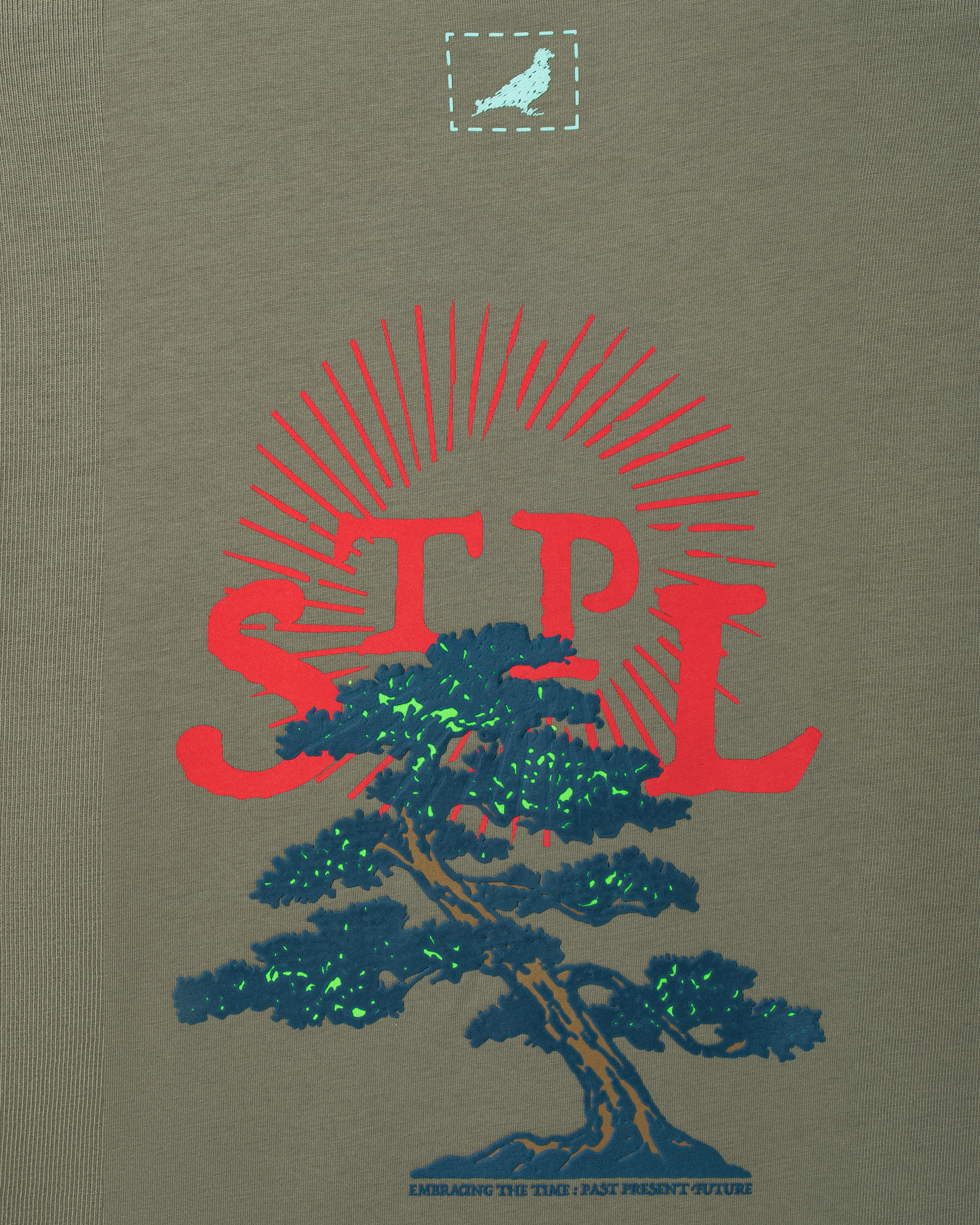 Bonsai S/S Tee - Image 4