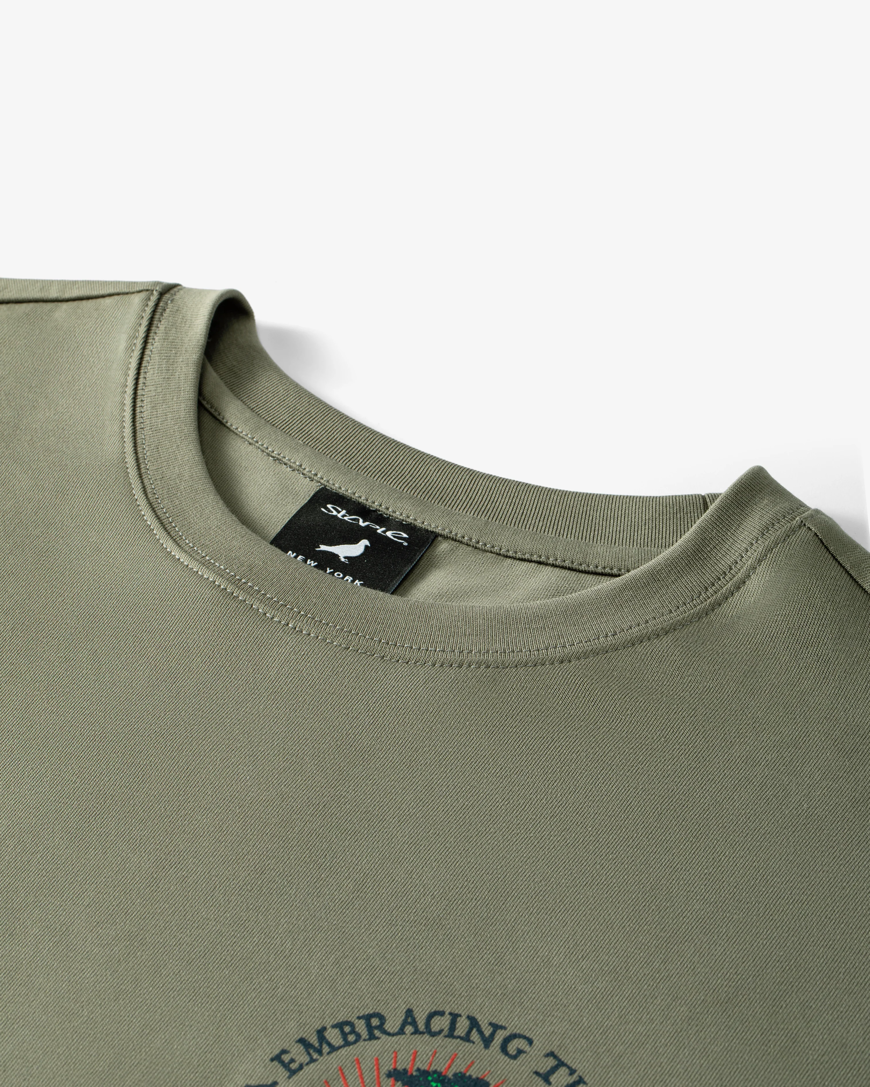 Bonsai S/S Tee - Image 5