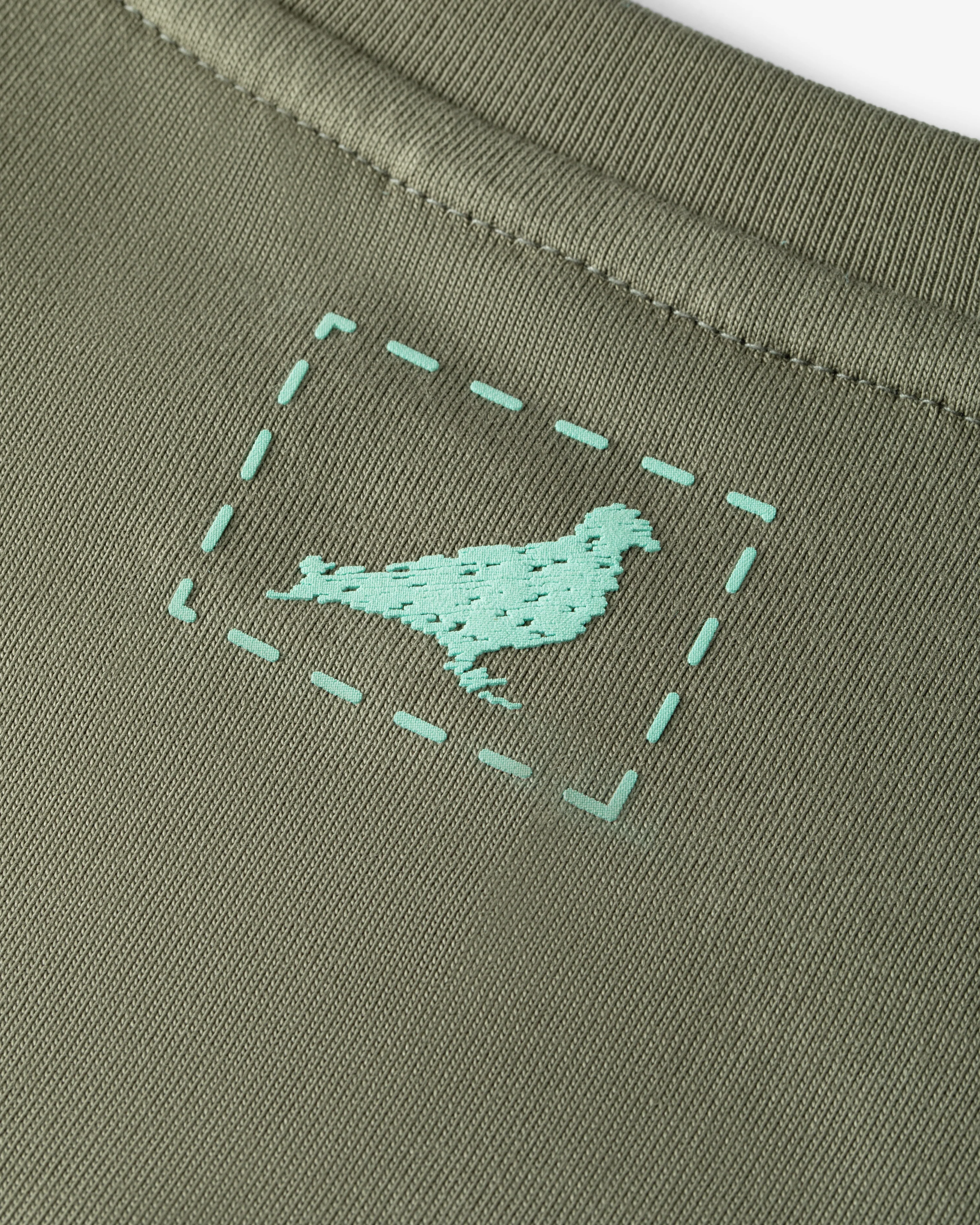 Bonsai S/S Tee - Image 6