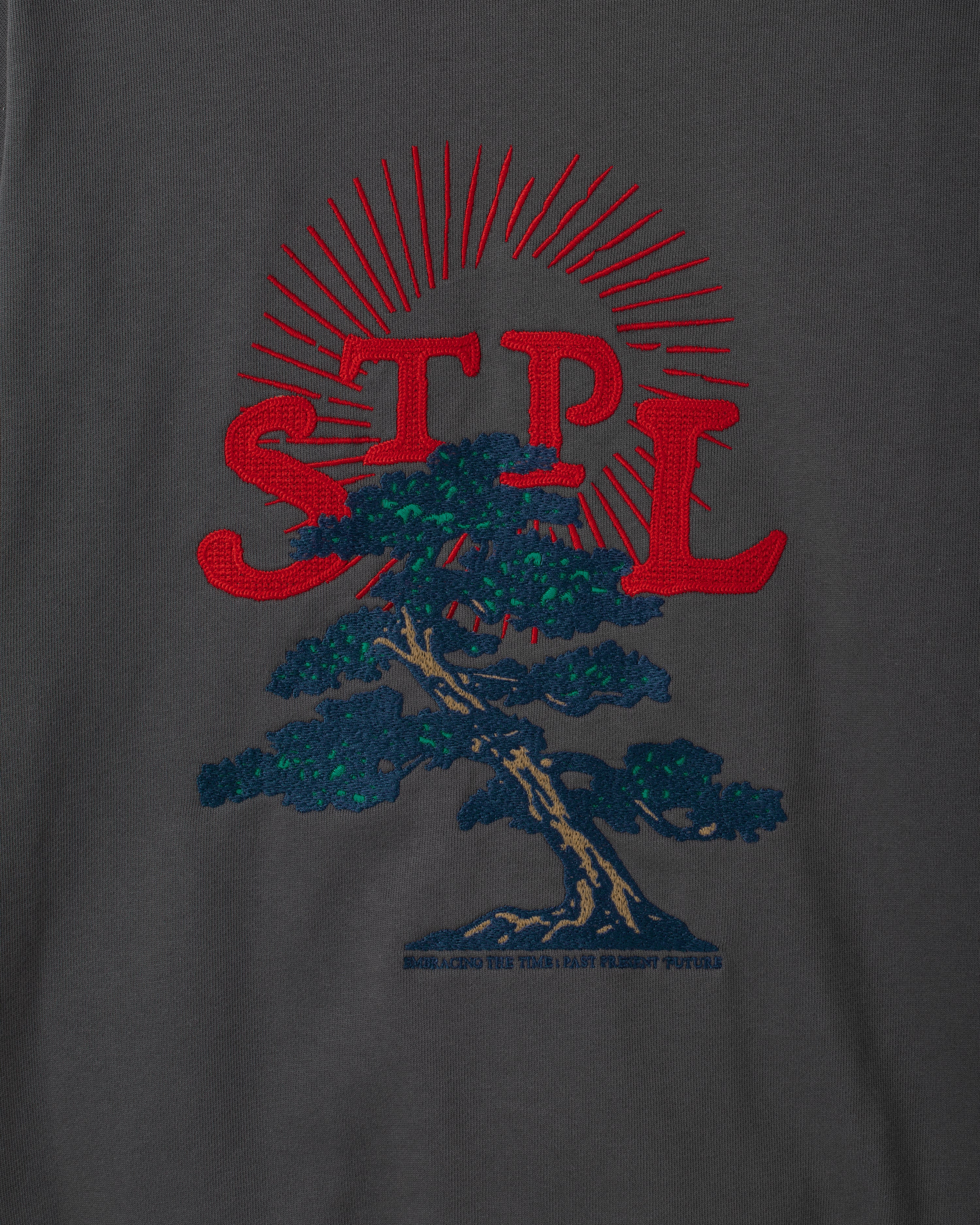 Bonsai Zip Up - Image 4