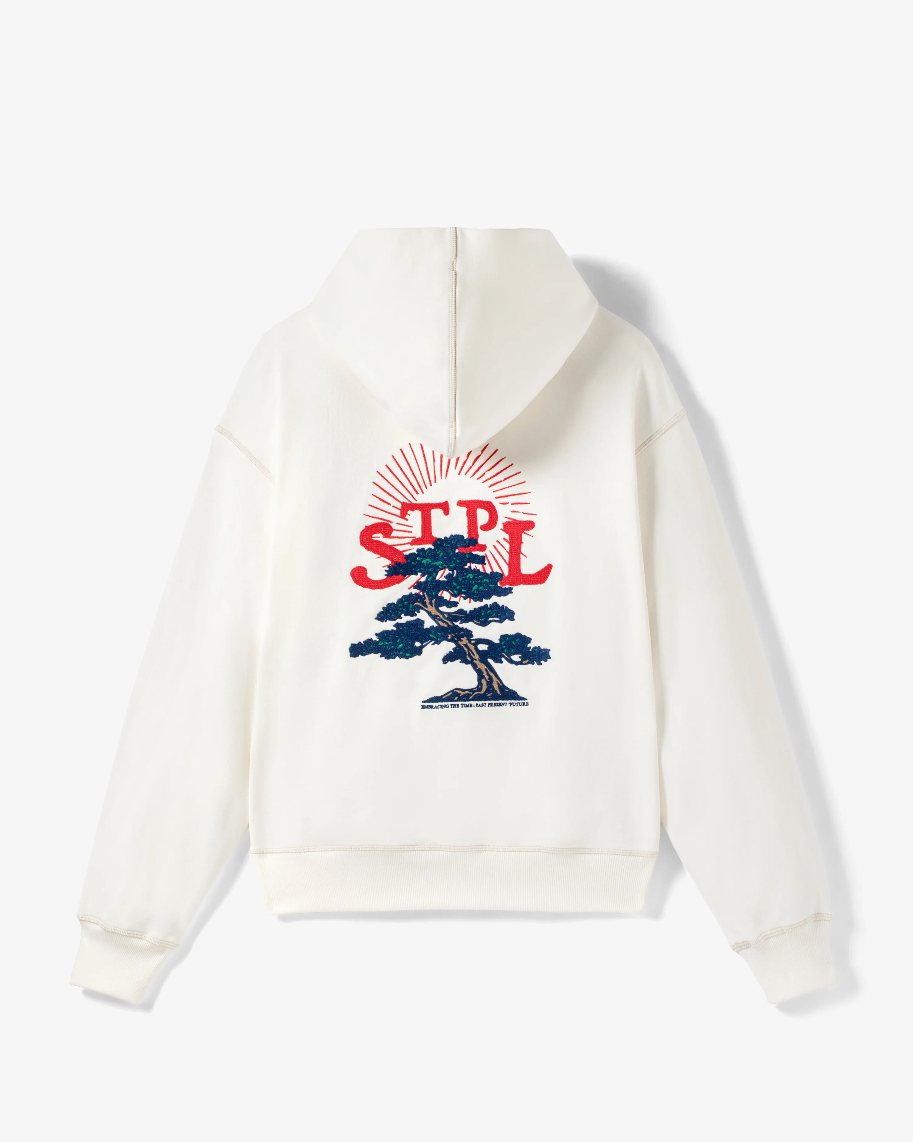 Bonsai Zip Up - Image 2