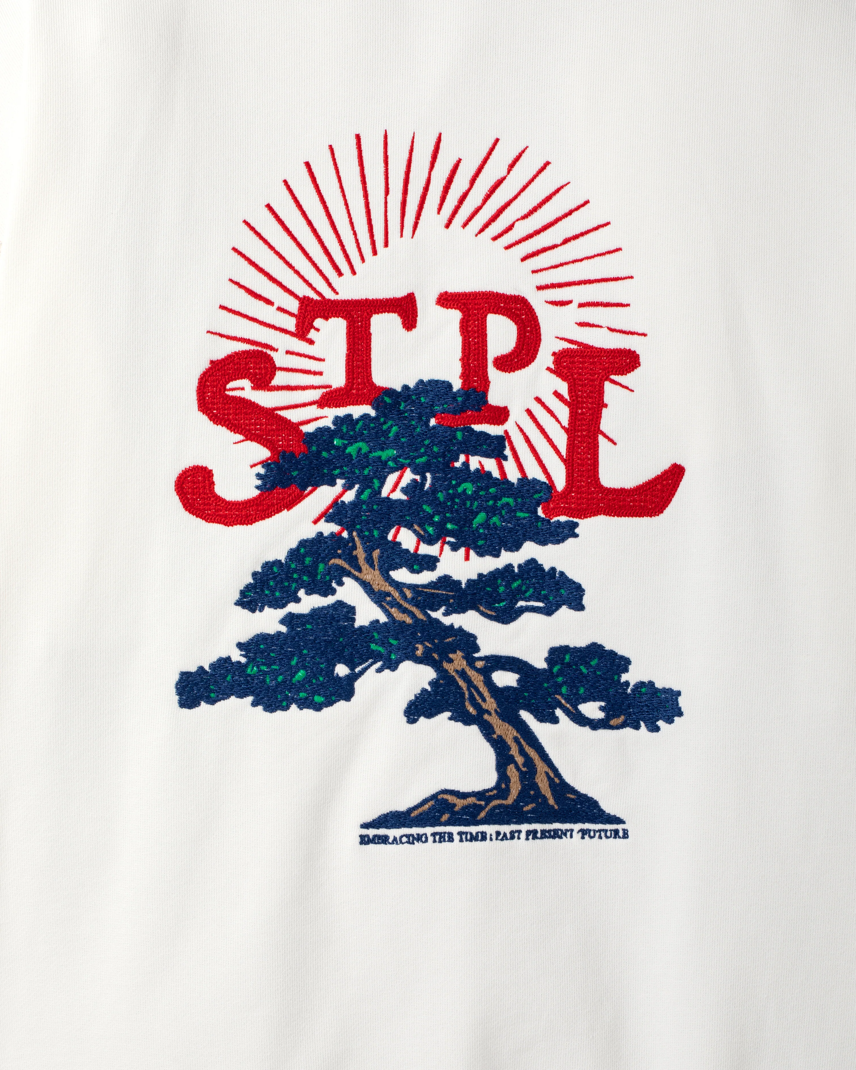 Bonsai Zip Up - Image 4