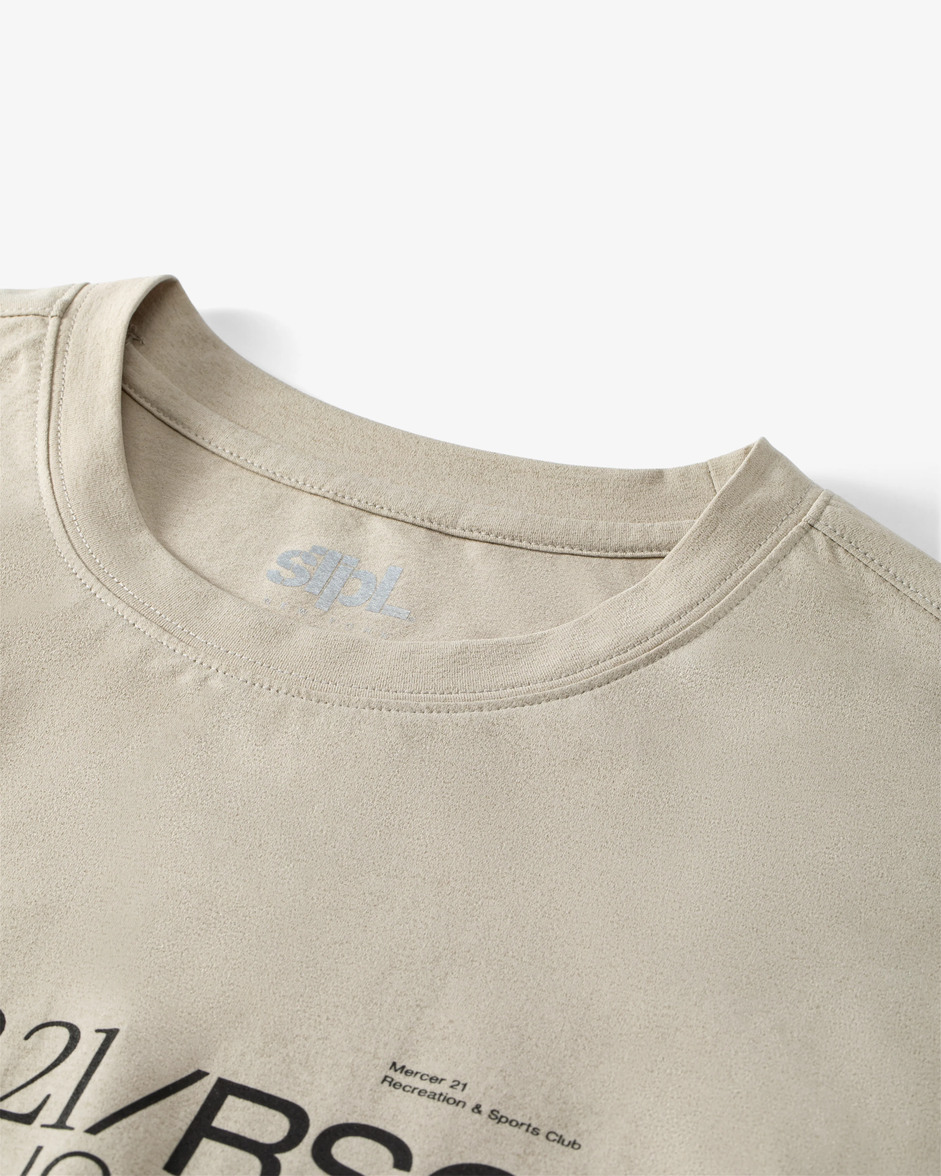 Boroughs L/S Tee - Image 4