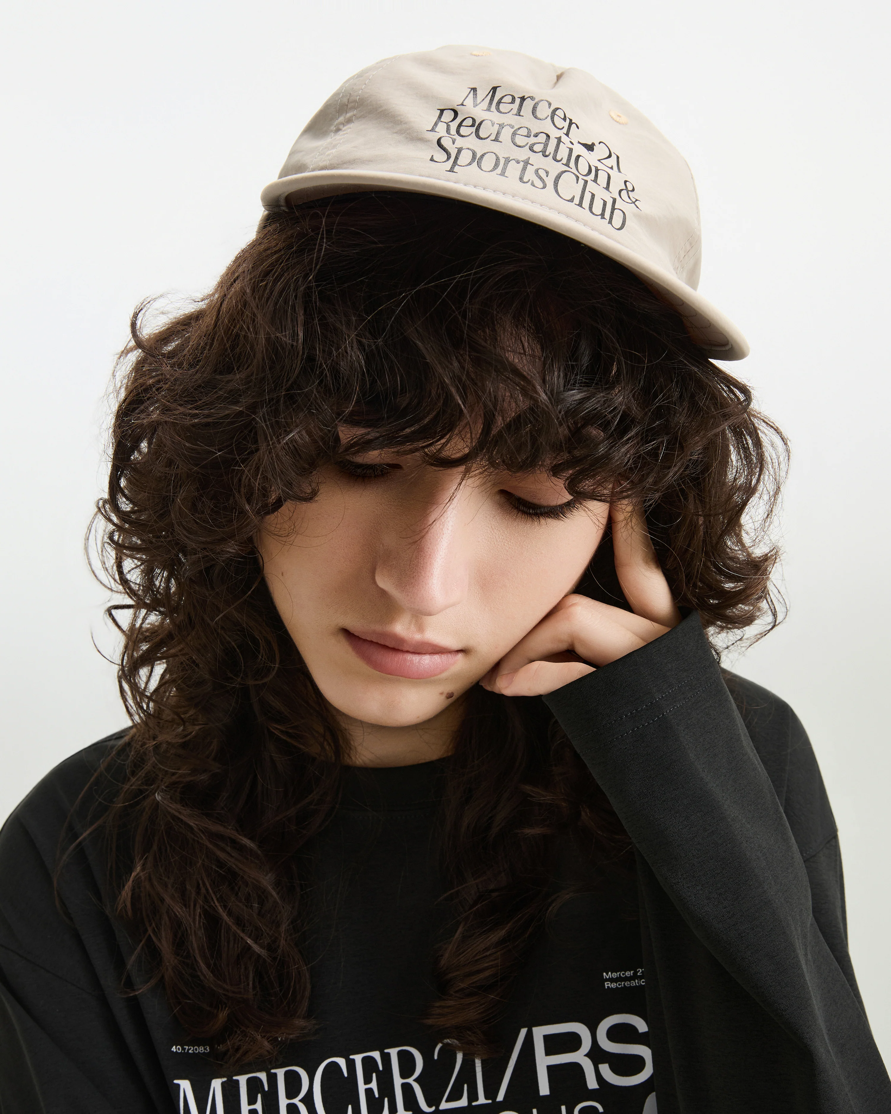 Boroughs L/S Tee - Image 11