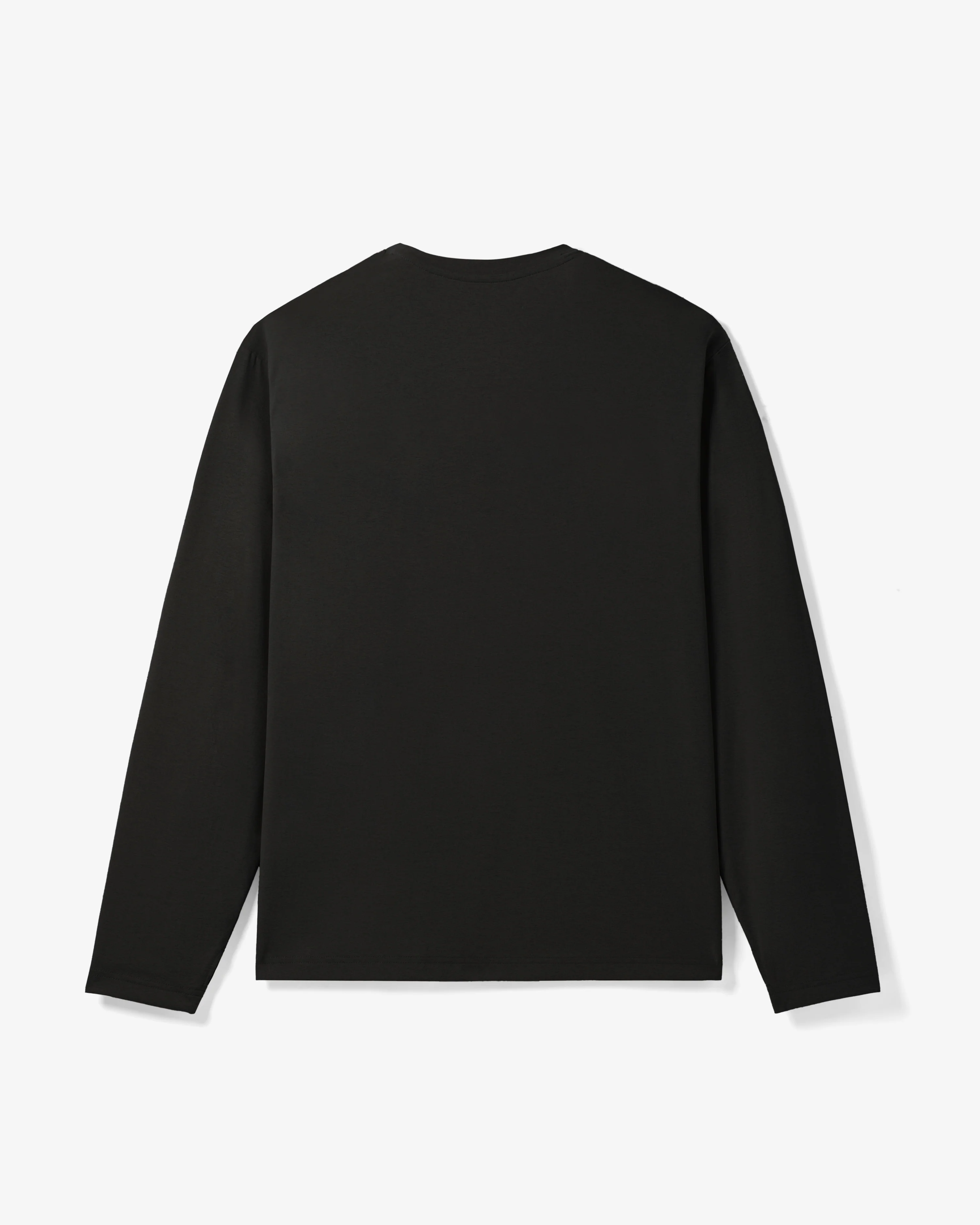 Boroughs L/S Tee - Image 2
