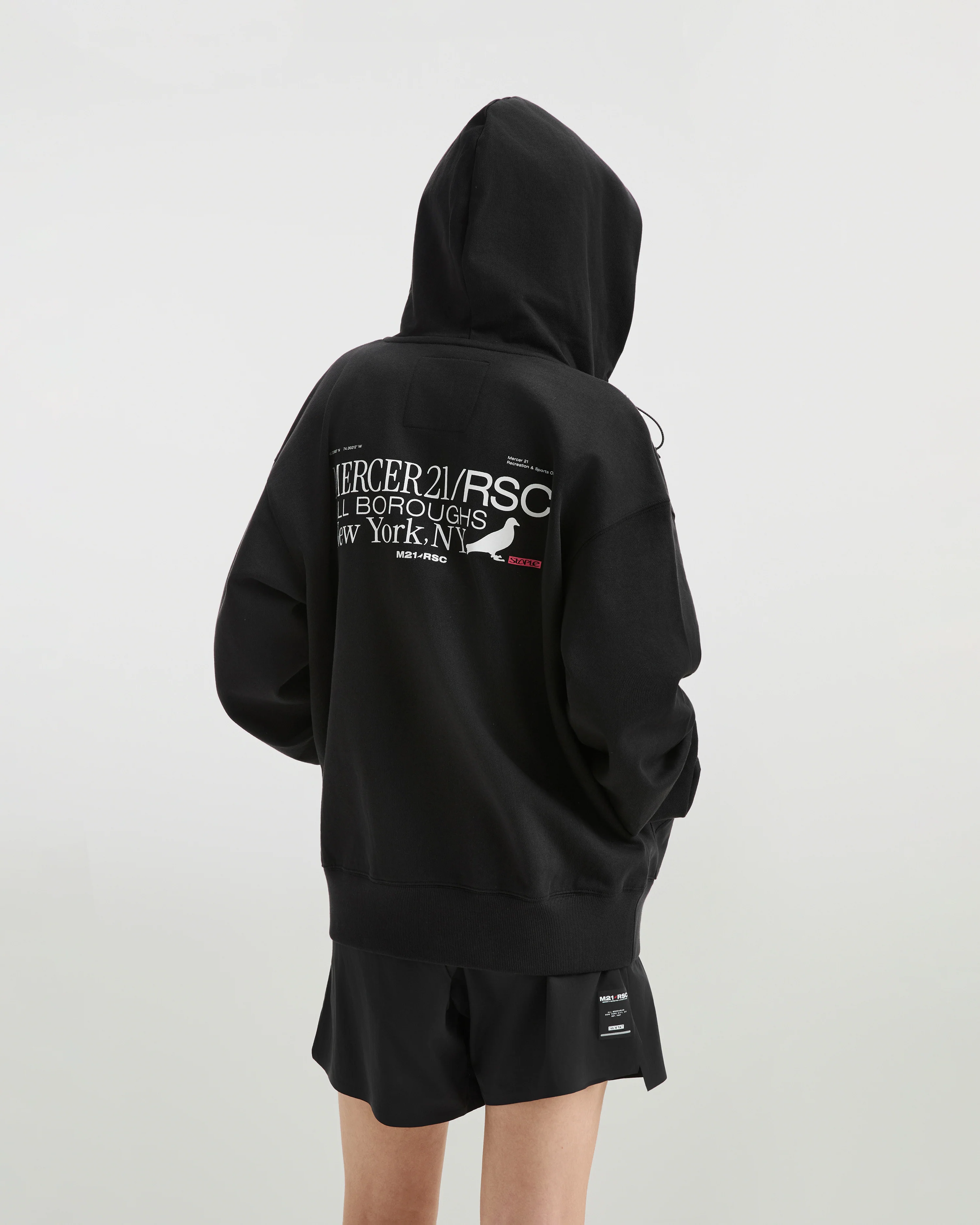 Boroughs Zip Up - Image 10