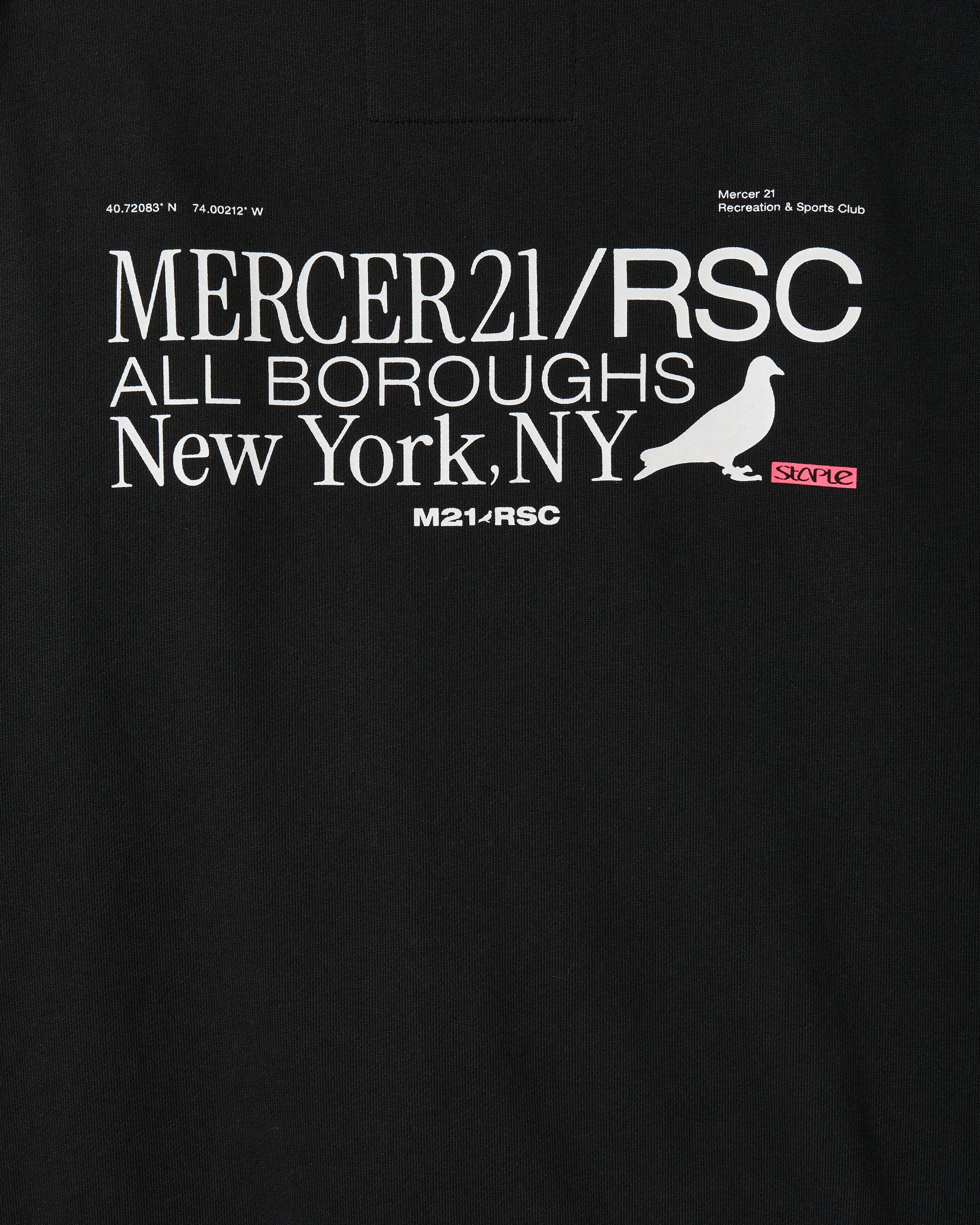 Boroughs Zip Up - Image 4