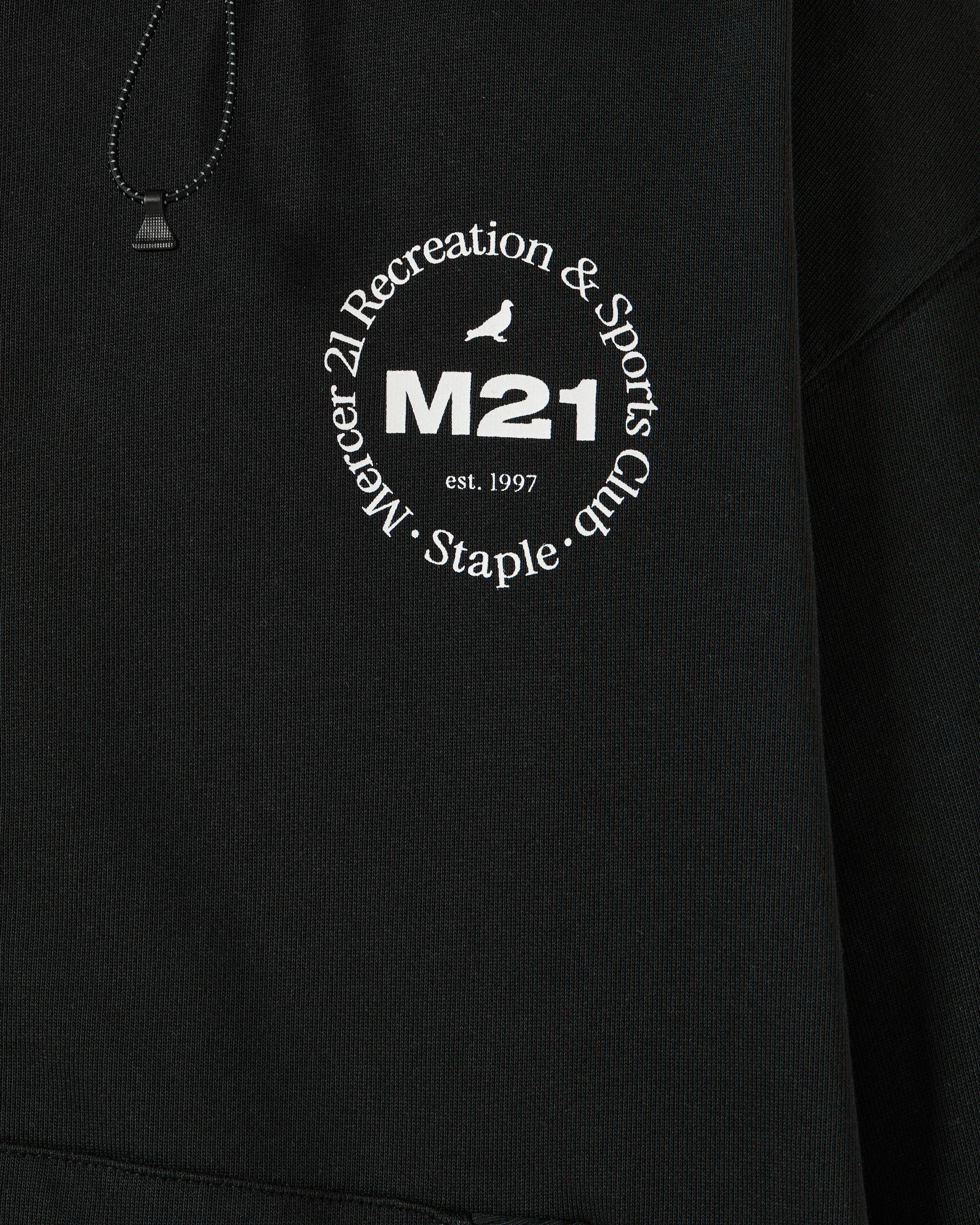 Boroughs Zip Up - Image 5