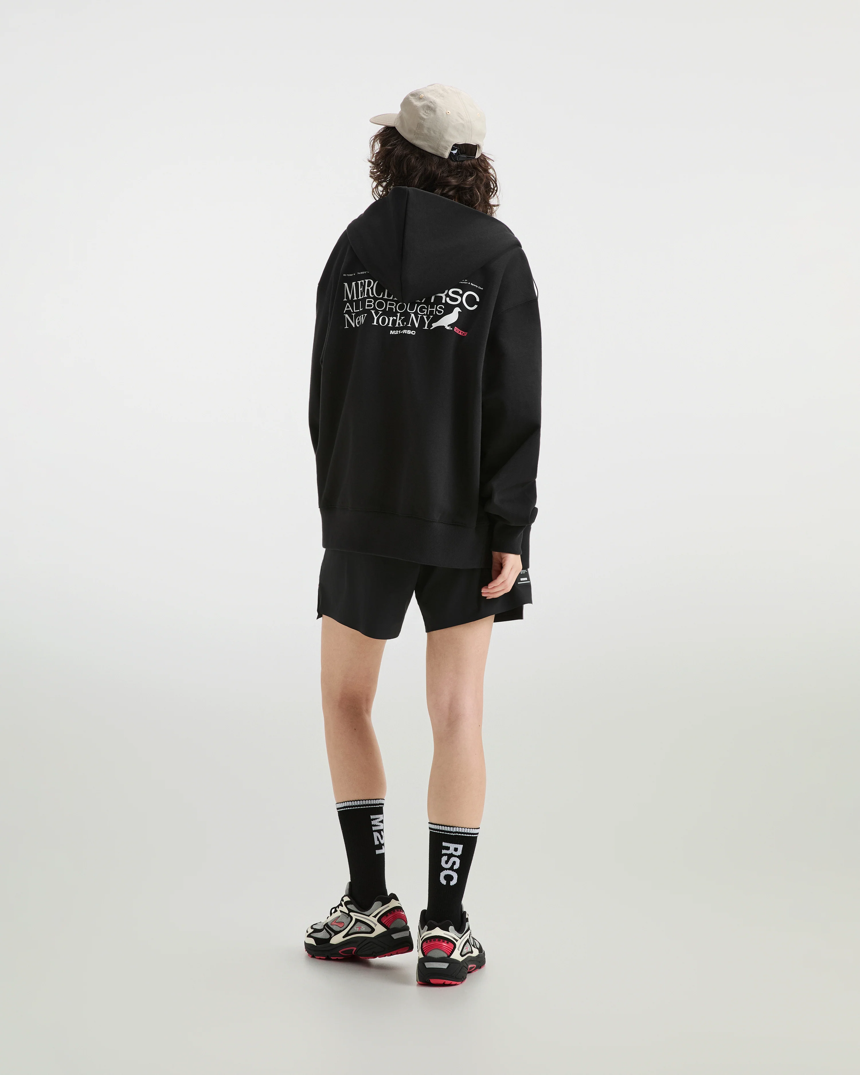 Boroughs Zip Up - Image 8