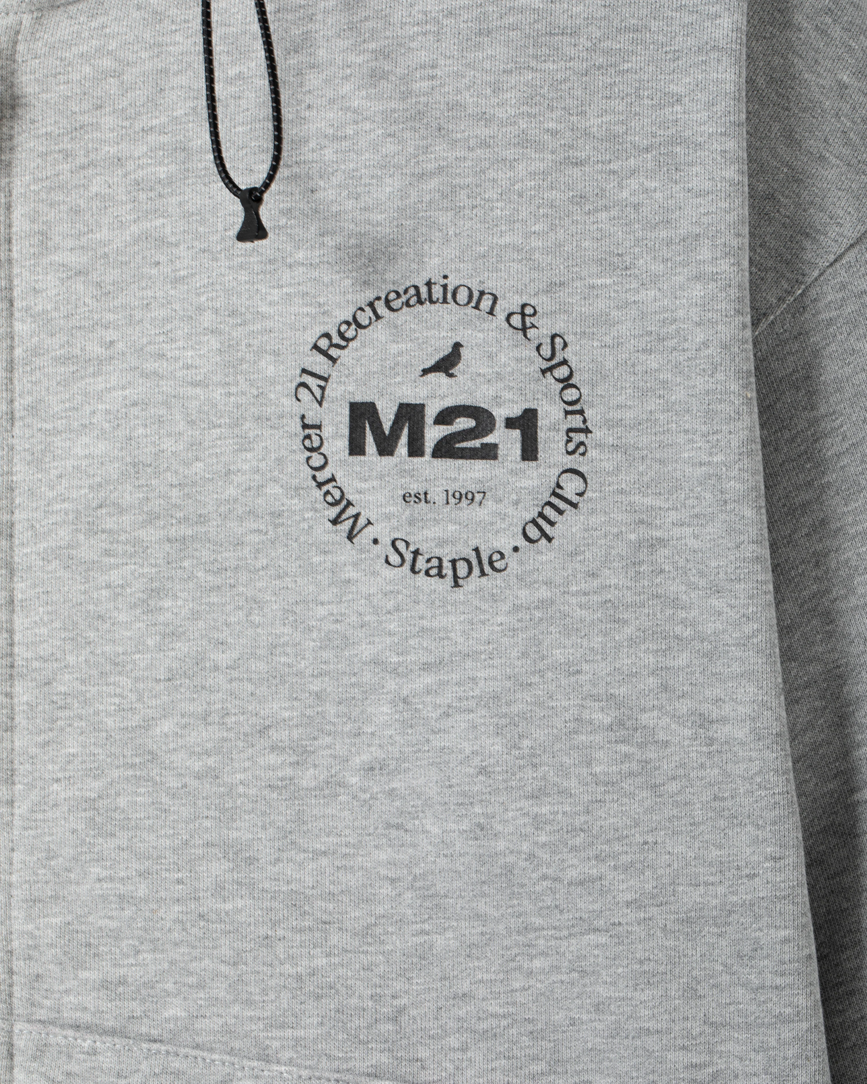 Boroughs Zip Up - Image 5