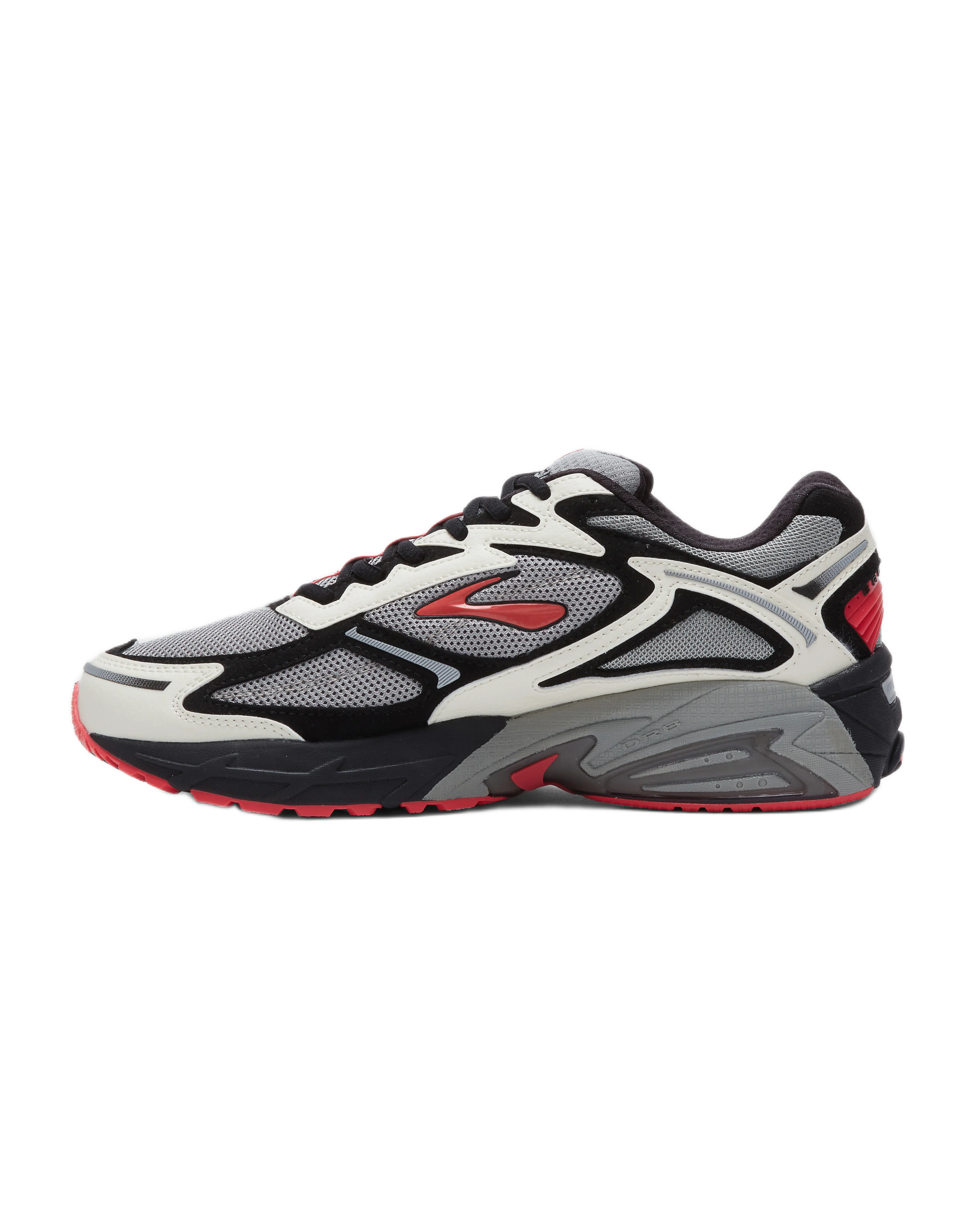 Brooks x STAPLE ADRENALINE GTS4 Mens - Image 4