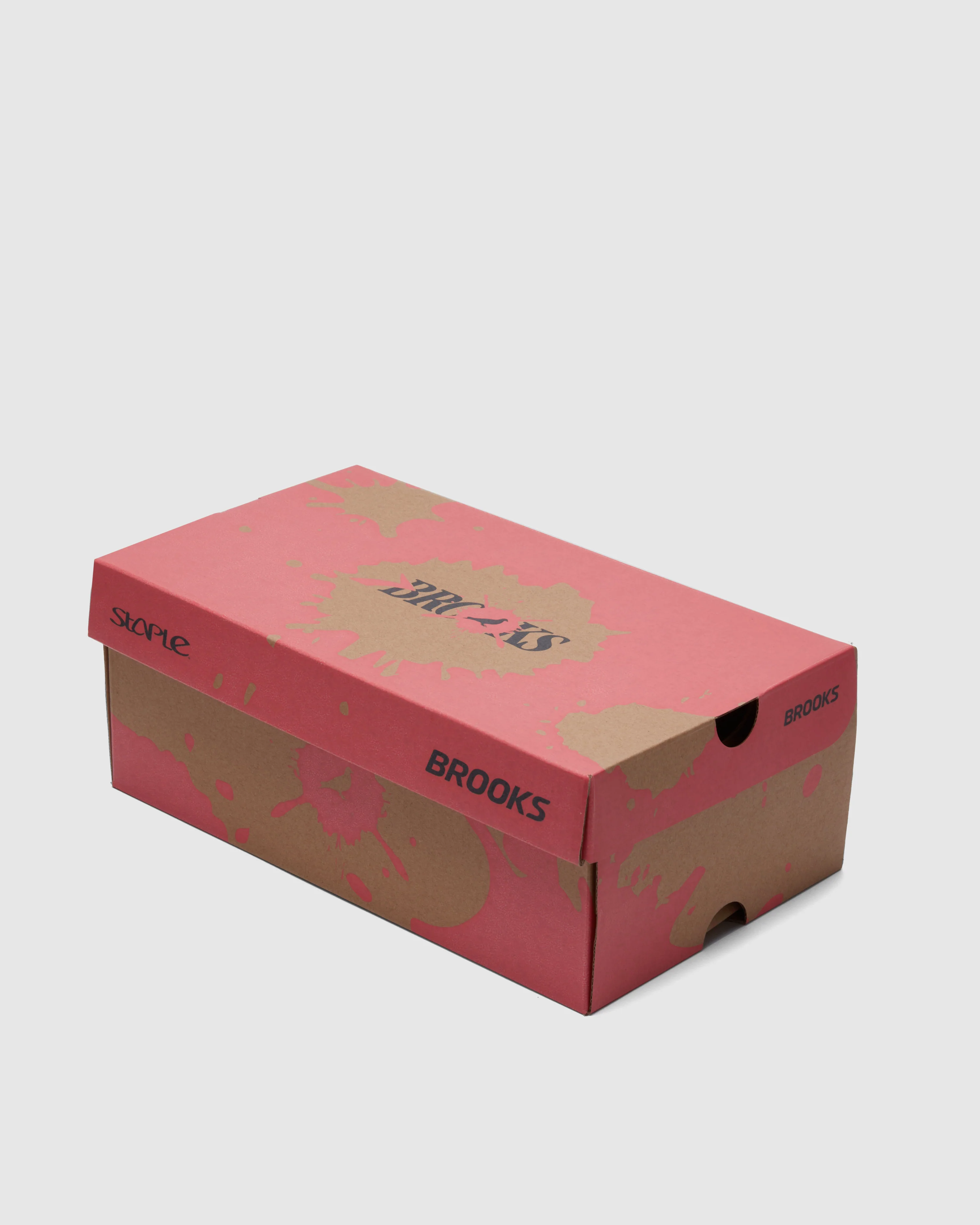 Brooks x STAPLE ADRENALINE GTS4 Mens - Image 7