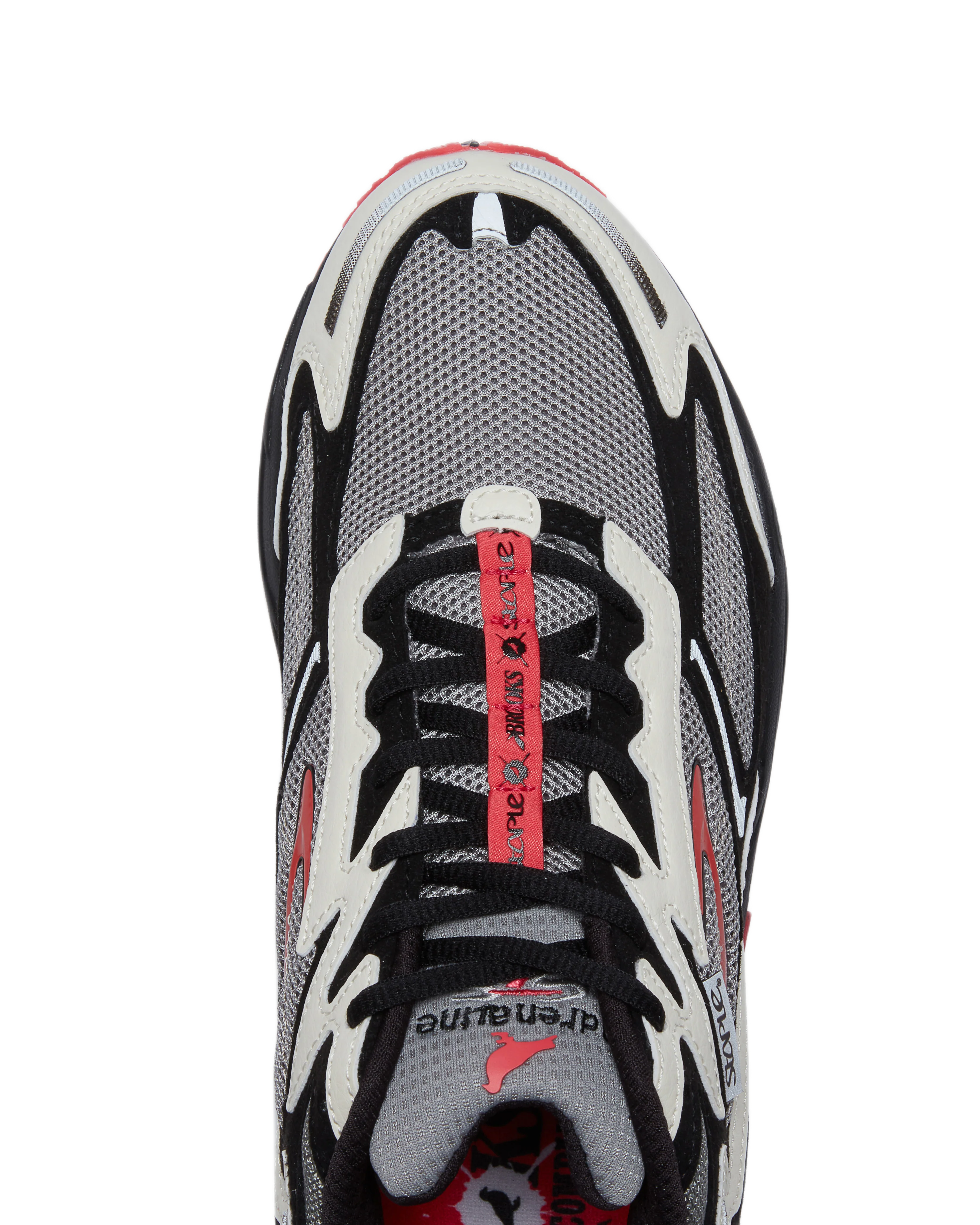 Brooks x STAPLE ADRENALINE GTS4 Wmns - Image 7