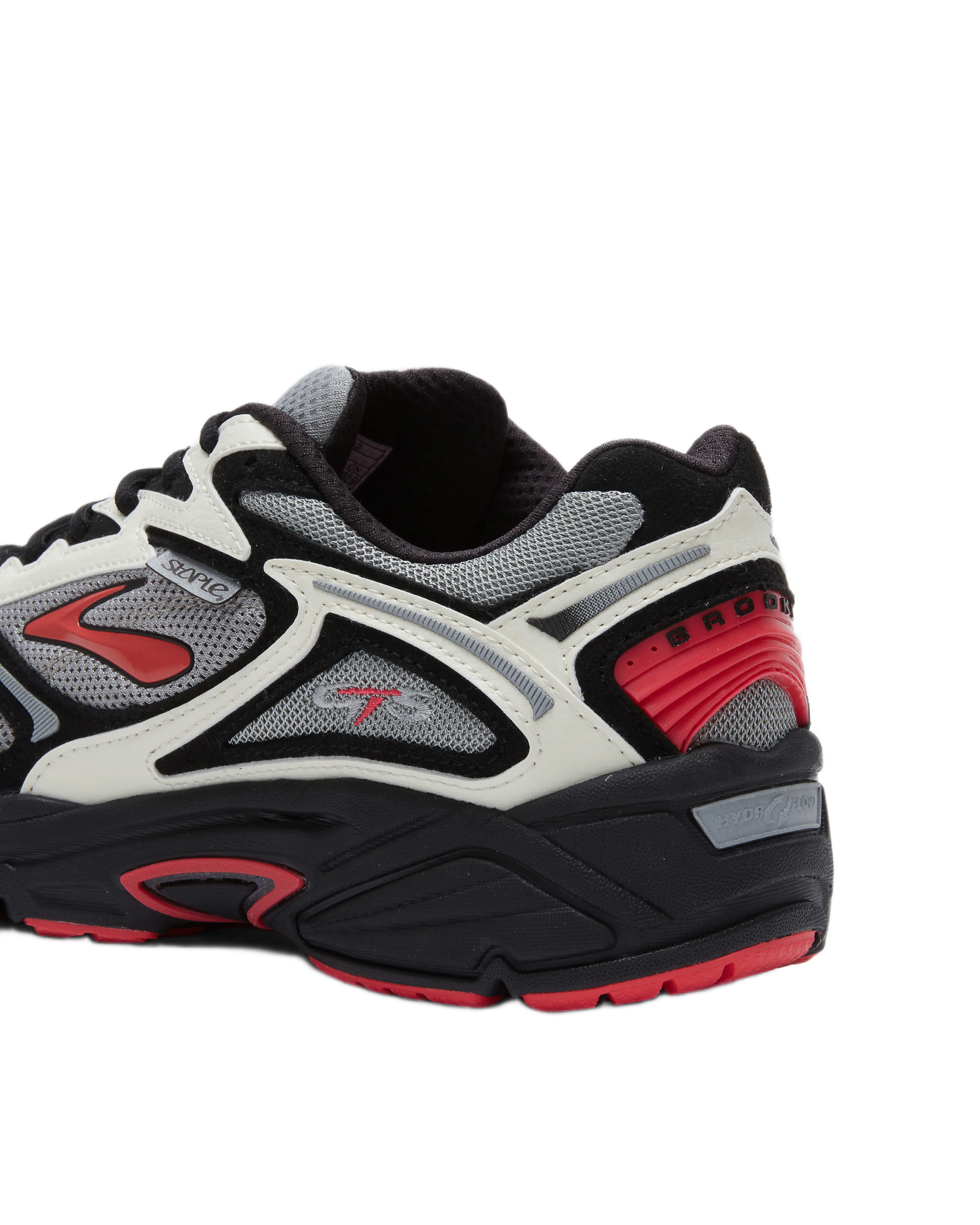 Brooks x STAPLE ADRENALINE GTS4 Wmns - Image 8