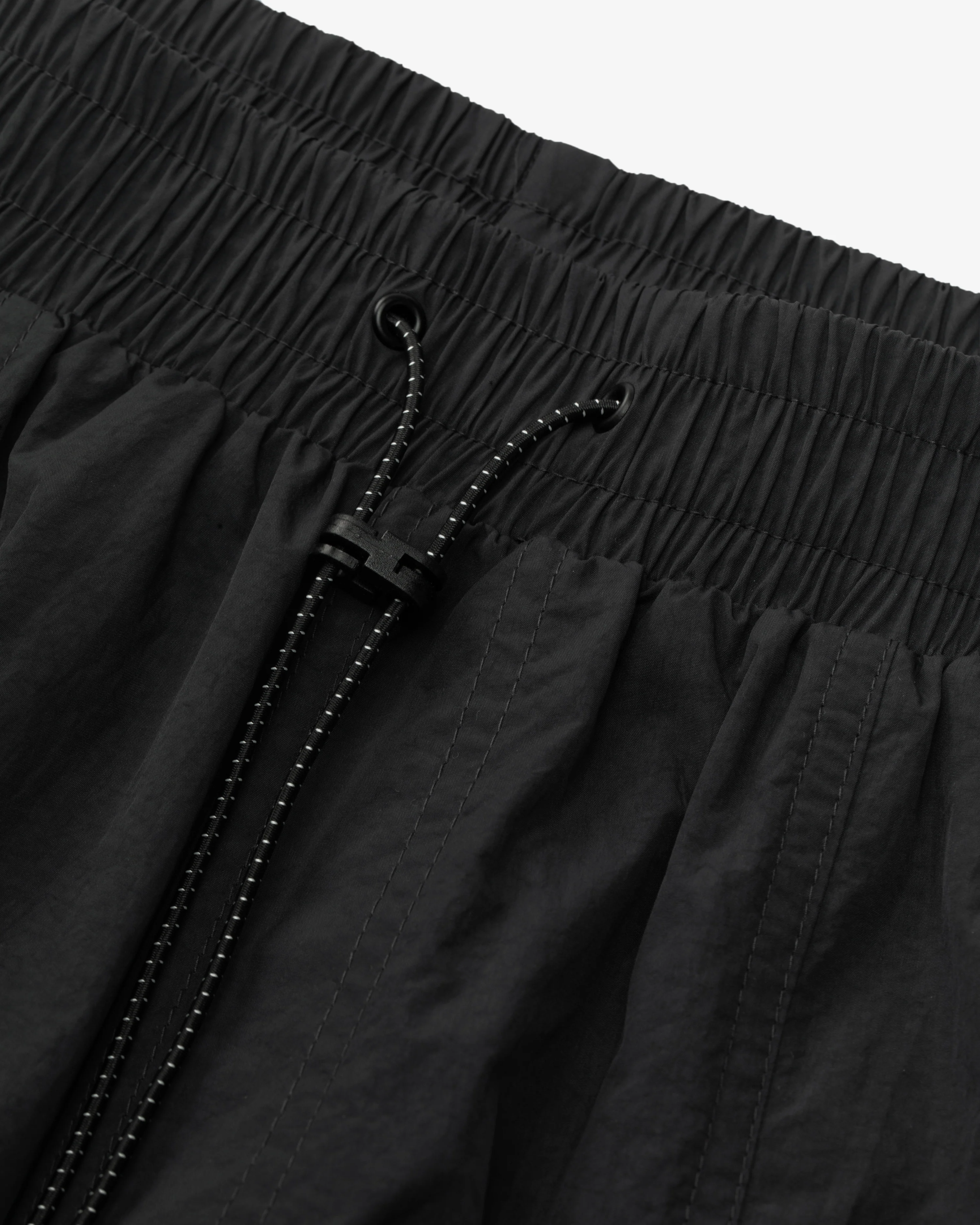 Carlton Nylon Zip Short - Image 5