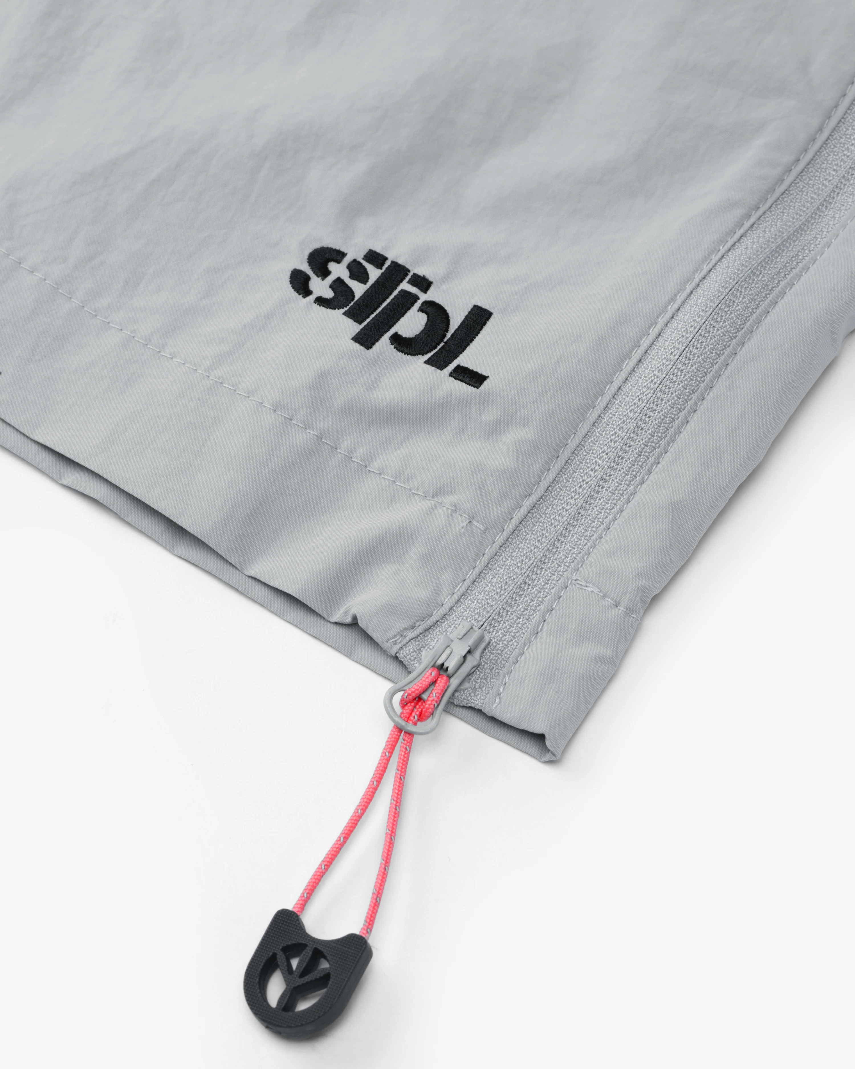 Carlton Nylon Zip Short - Image 7
