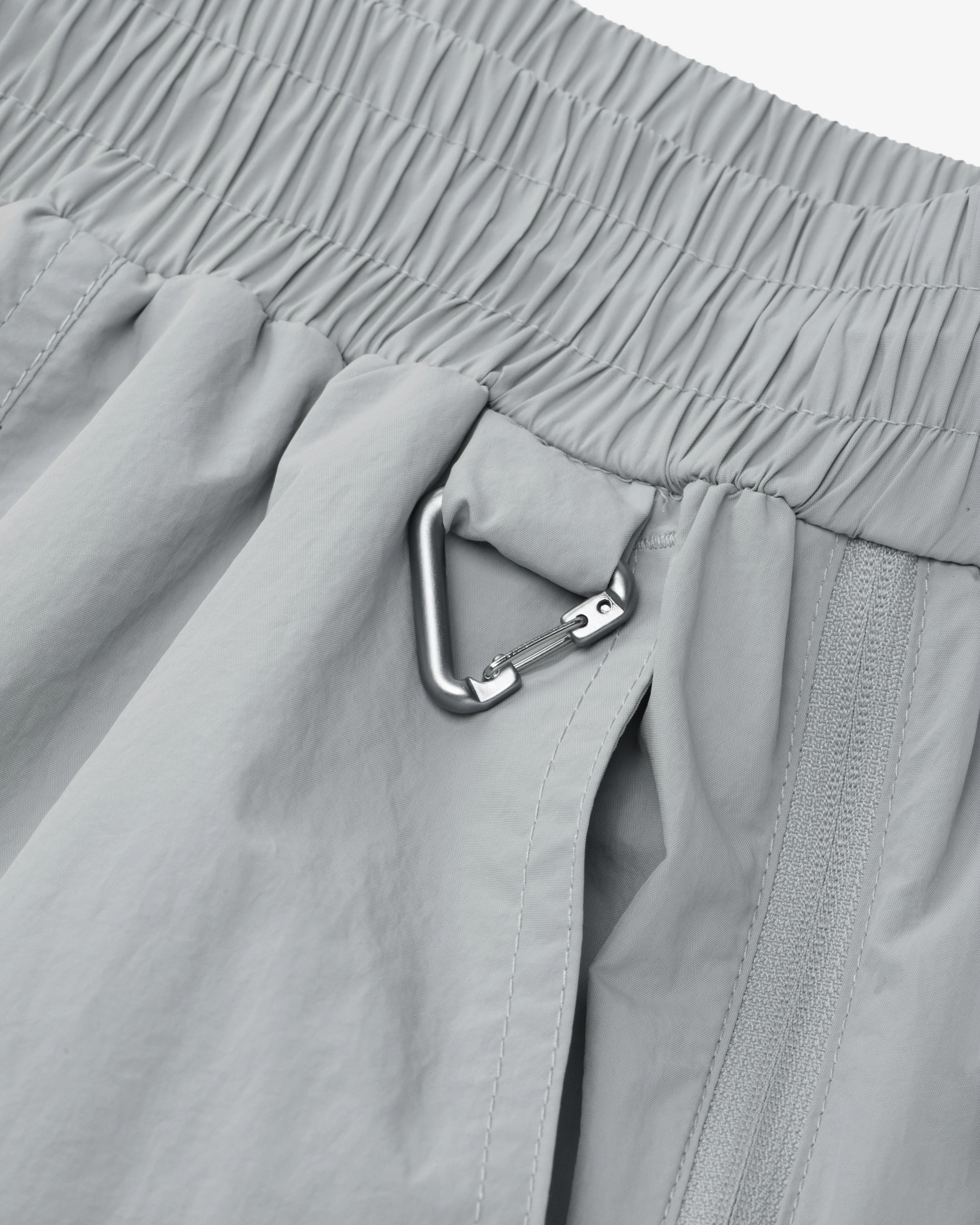 Carlton Nylon Zip Short - Image 8
