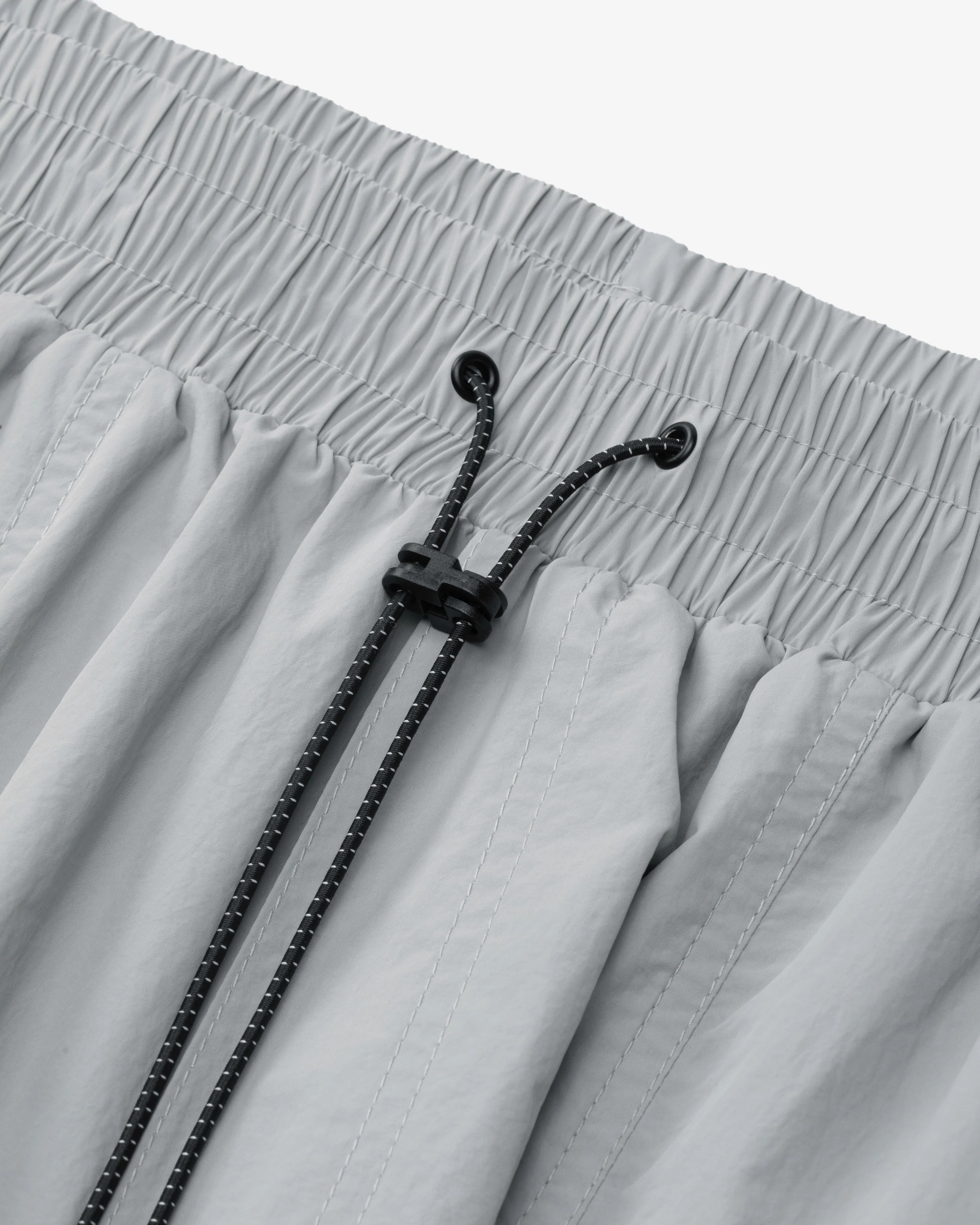 Carlton Nylon Zip Short - Image 9