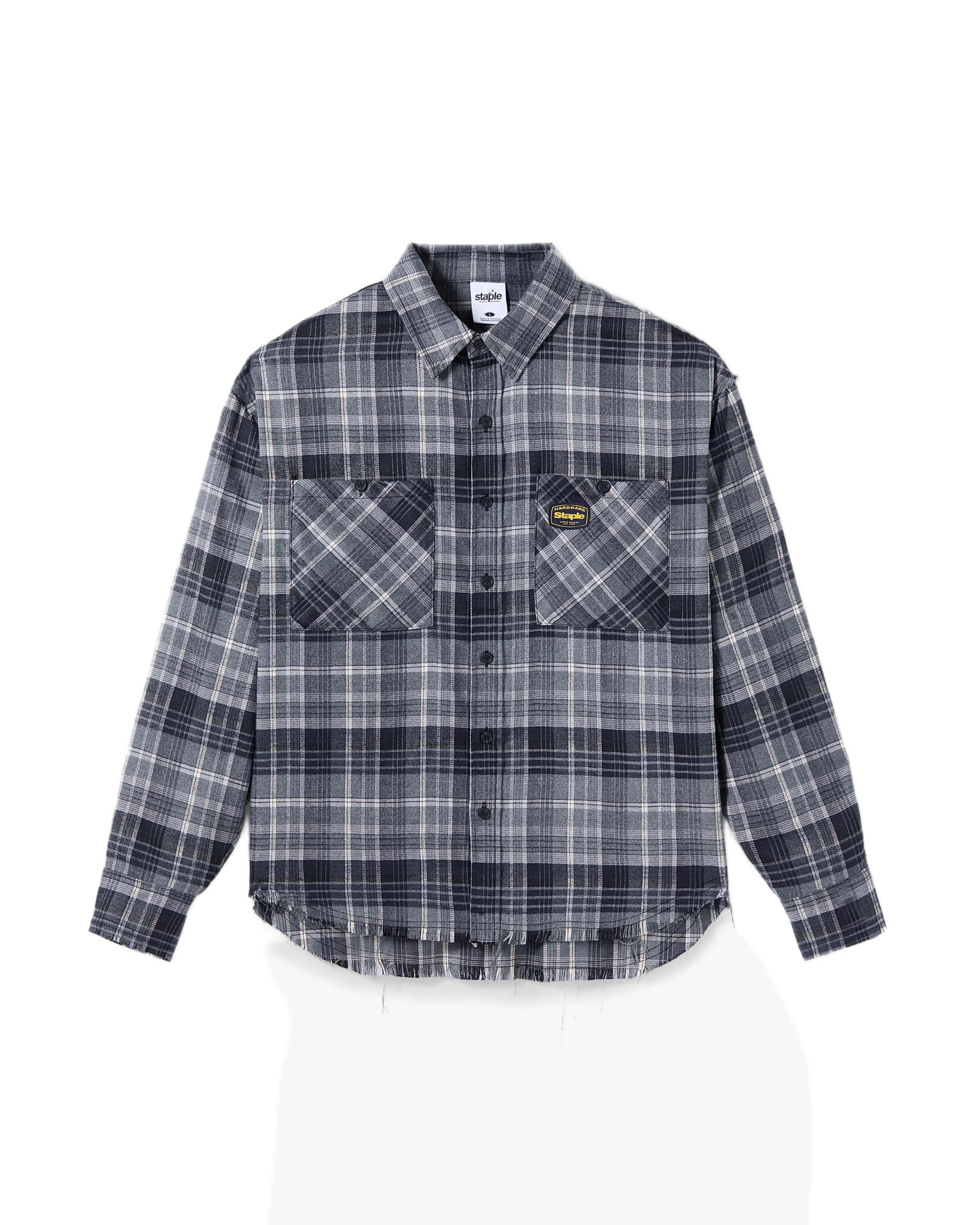 Carter Flannel - Image 5