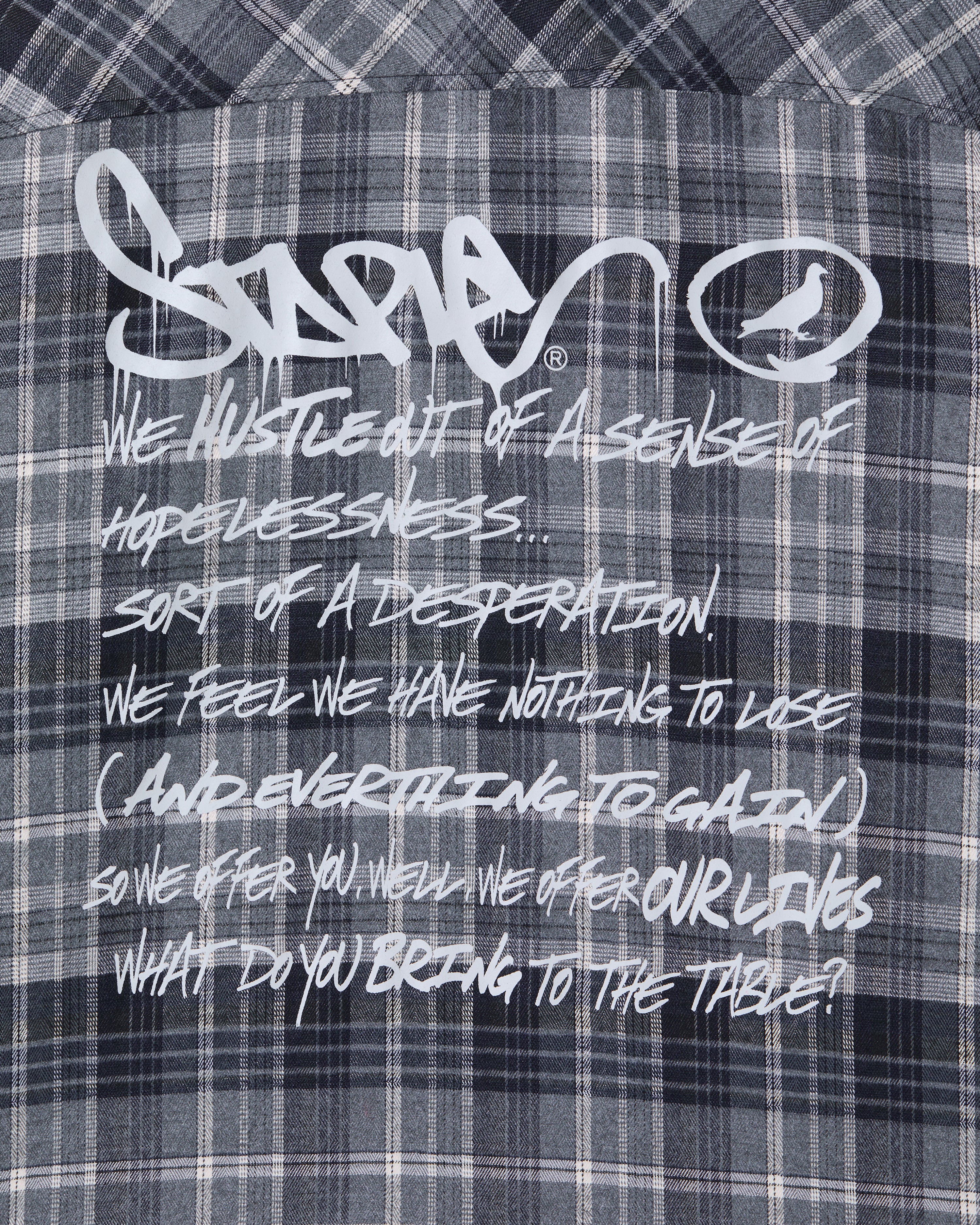 Carter Flannel - Image 7