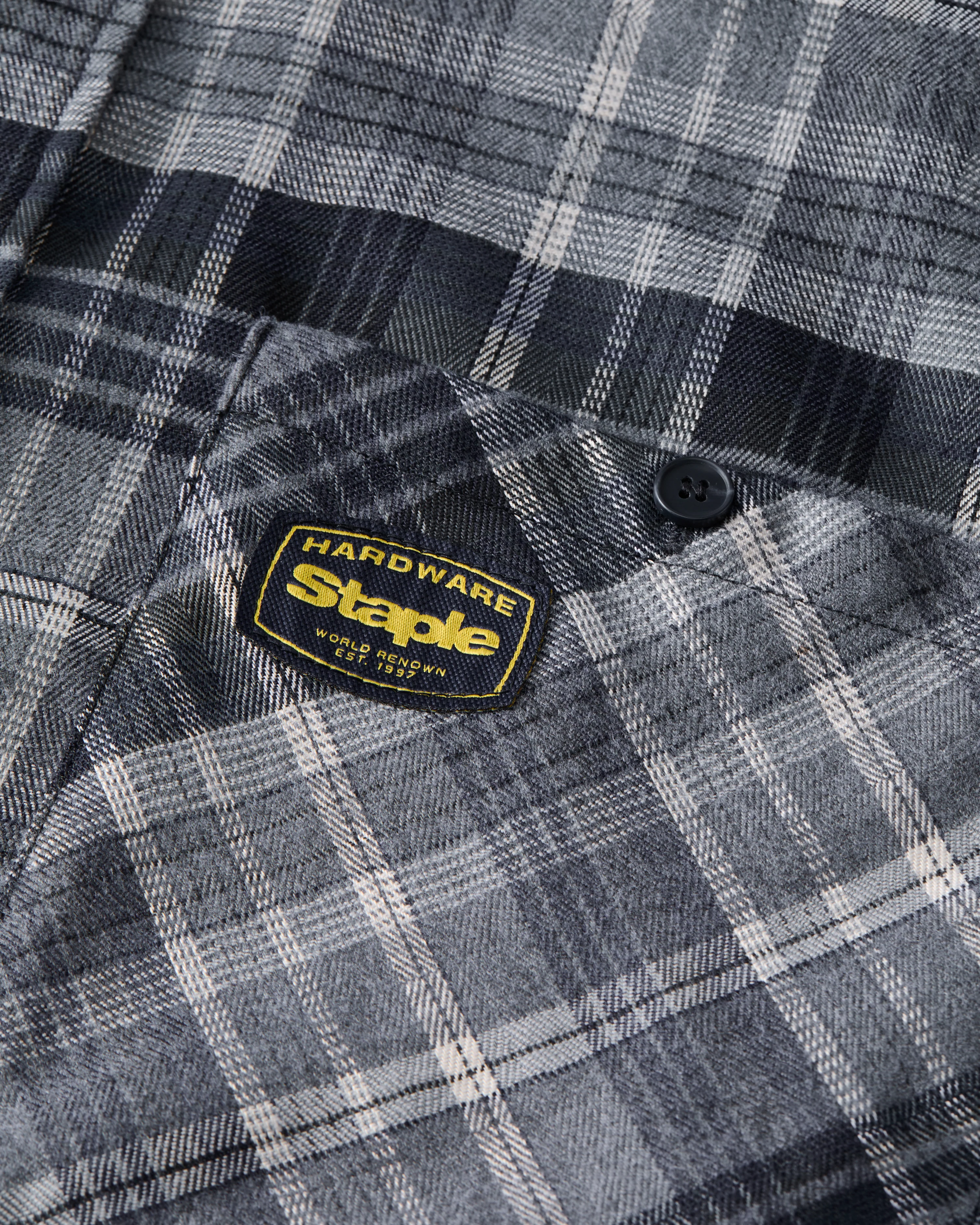 Carter Flannel - Image 8