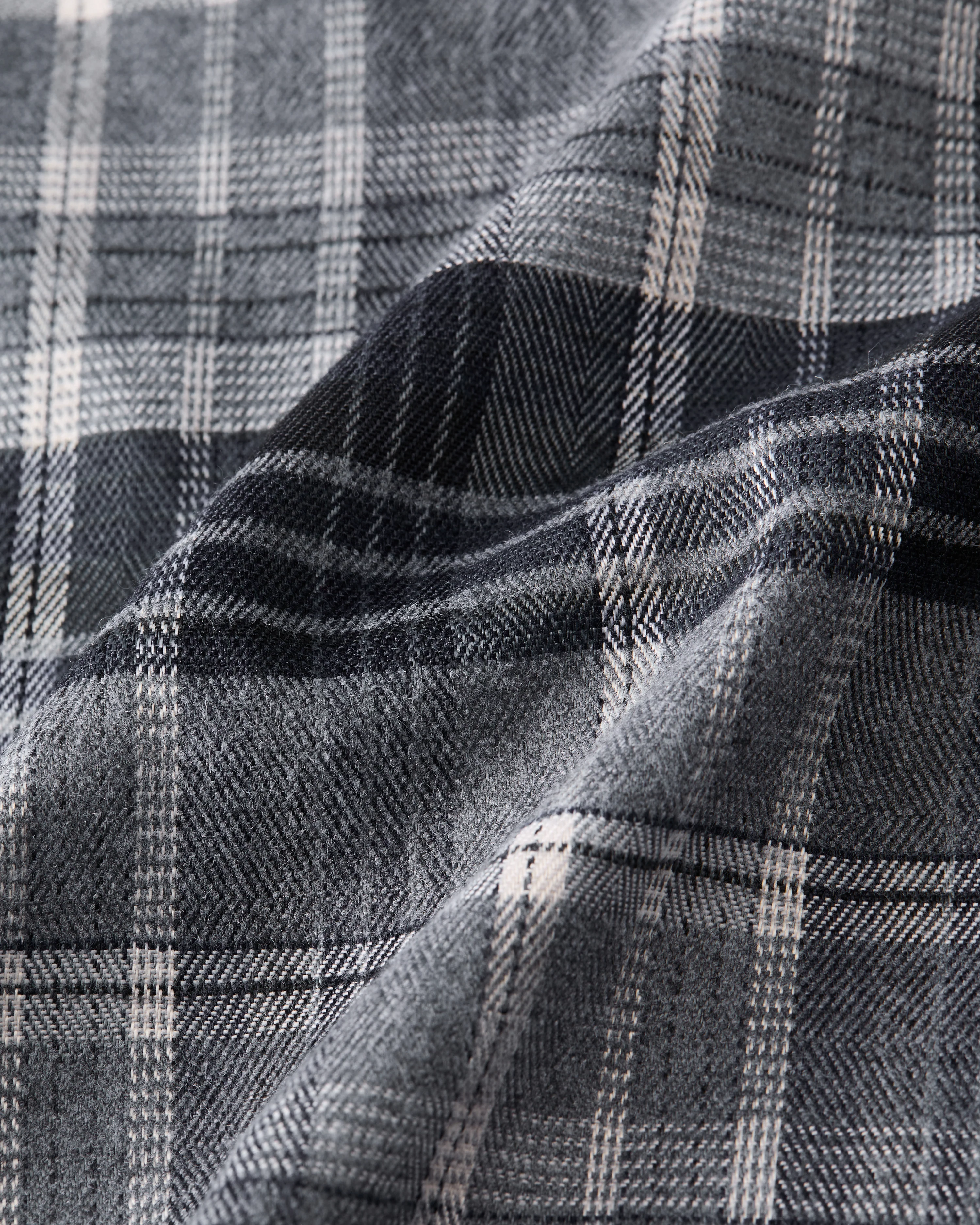 Carter Flannel - Image 9