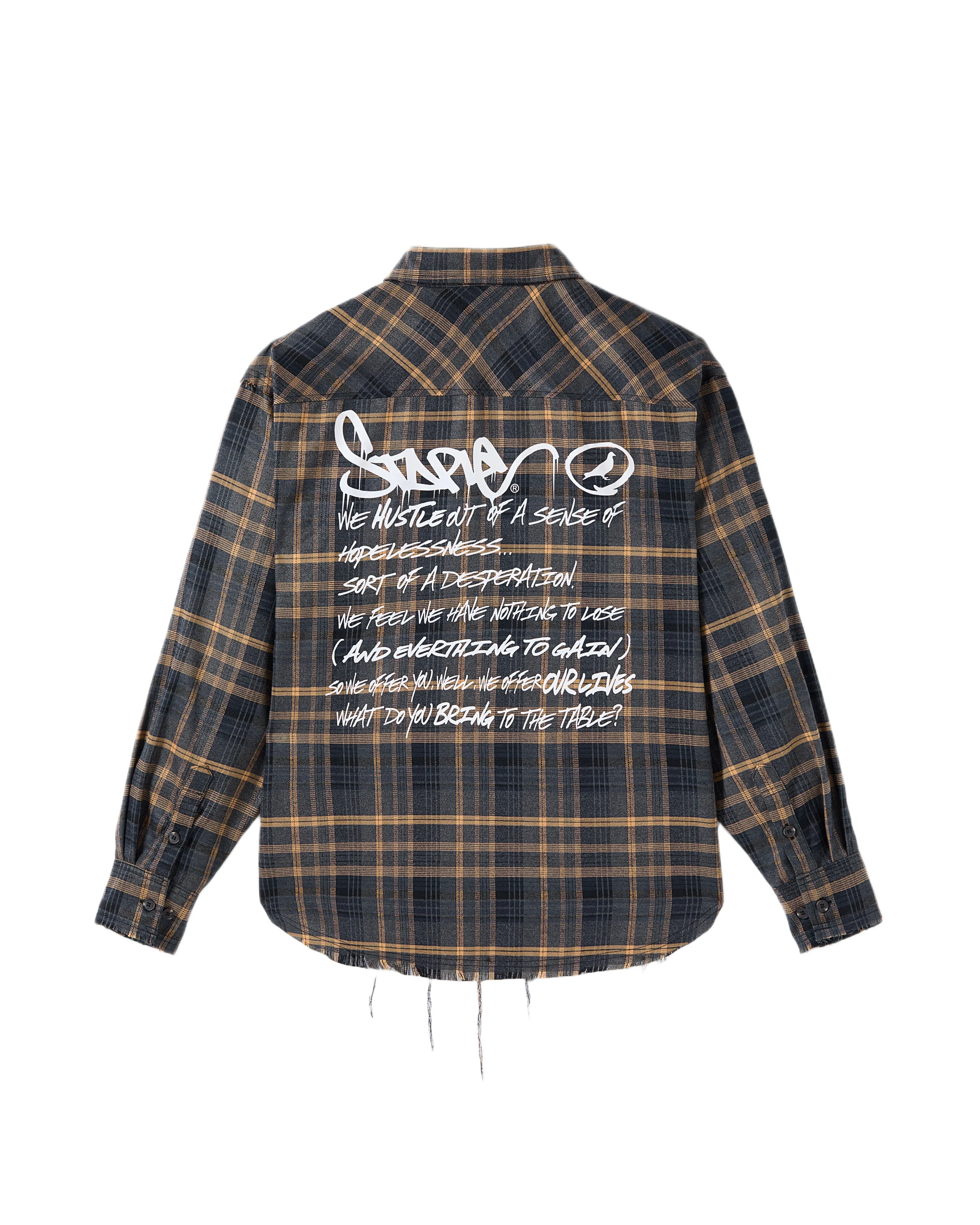 Fall 2025 Tops