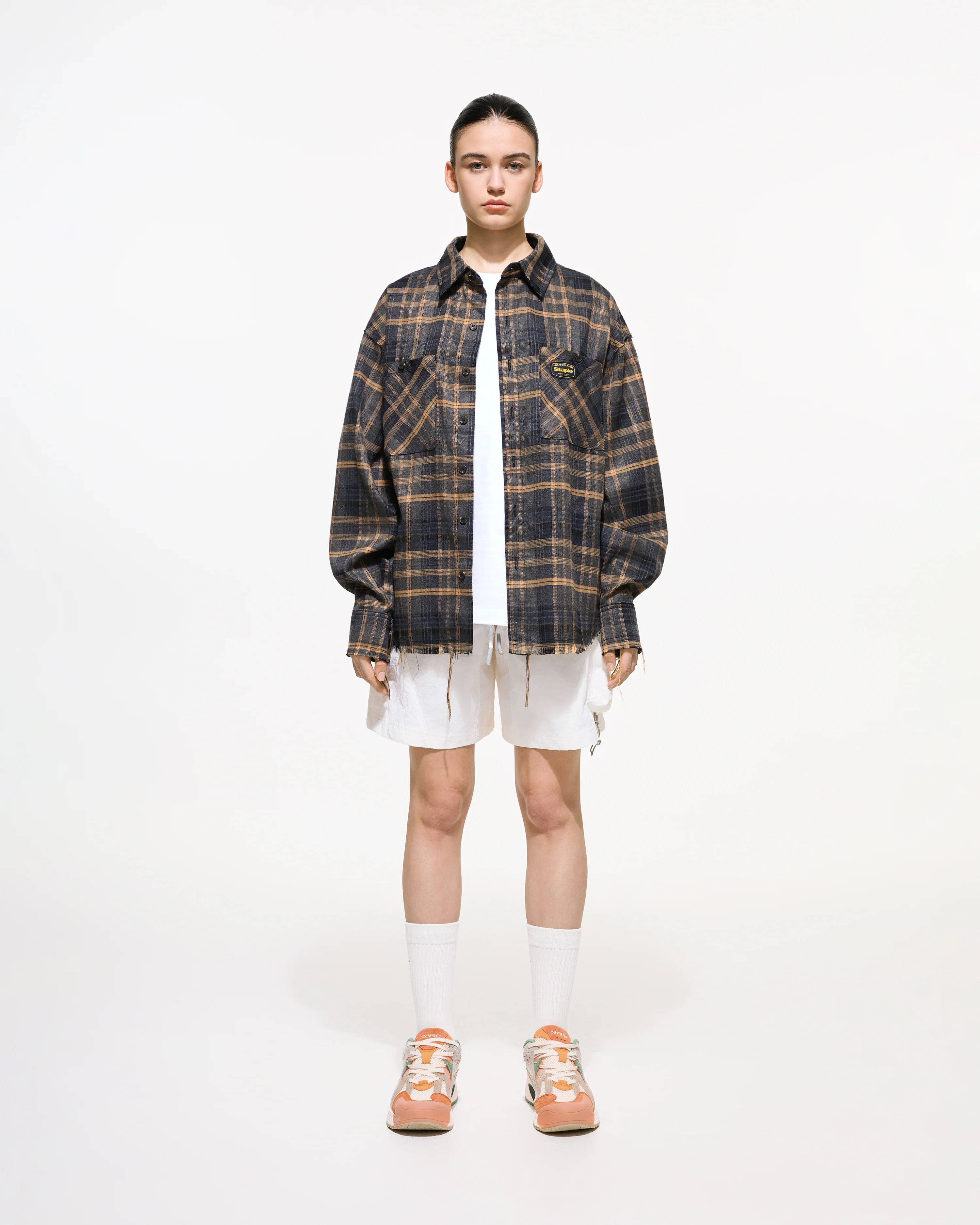 Carter Flannel - Image 10