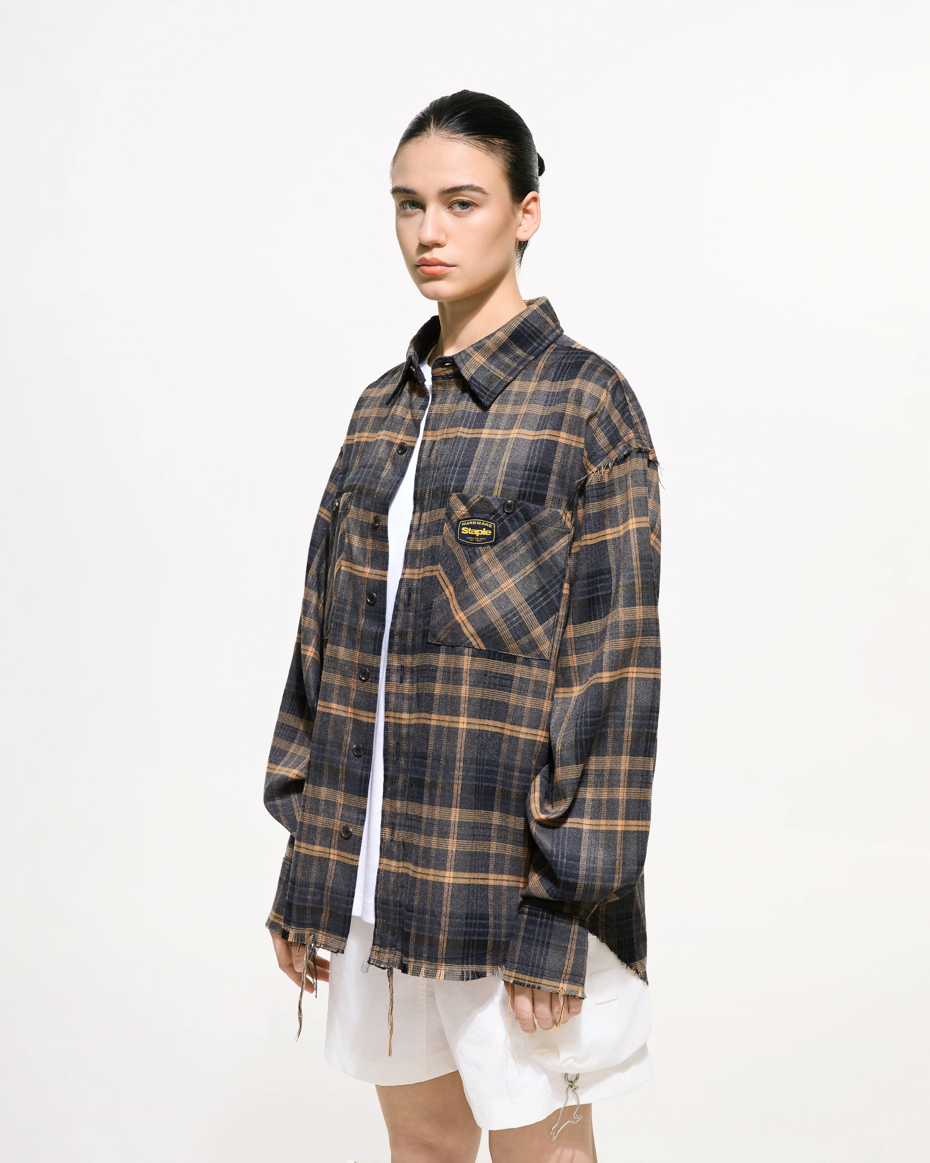 Carter Flannel - Image 12