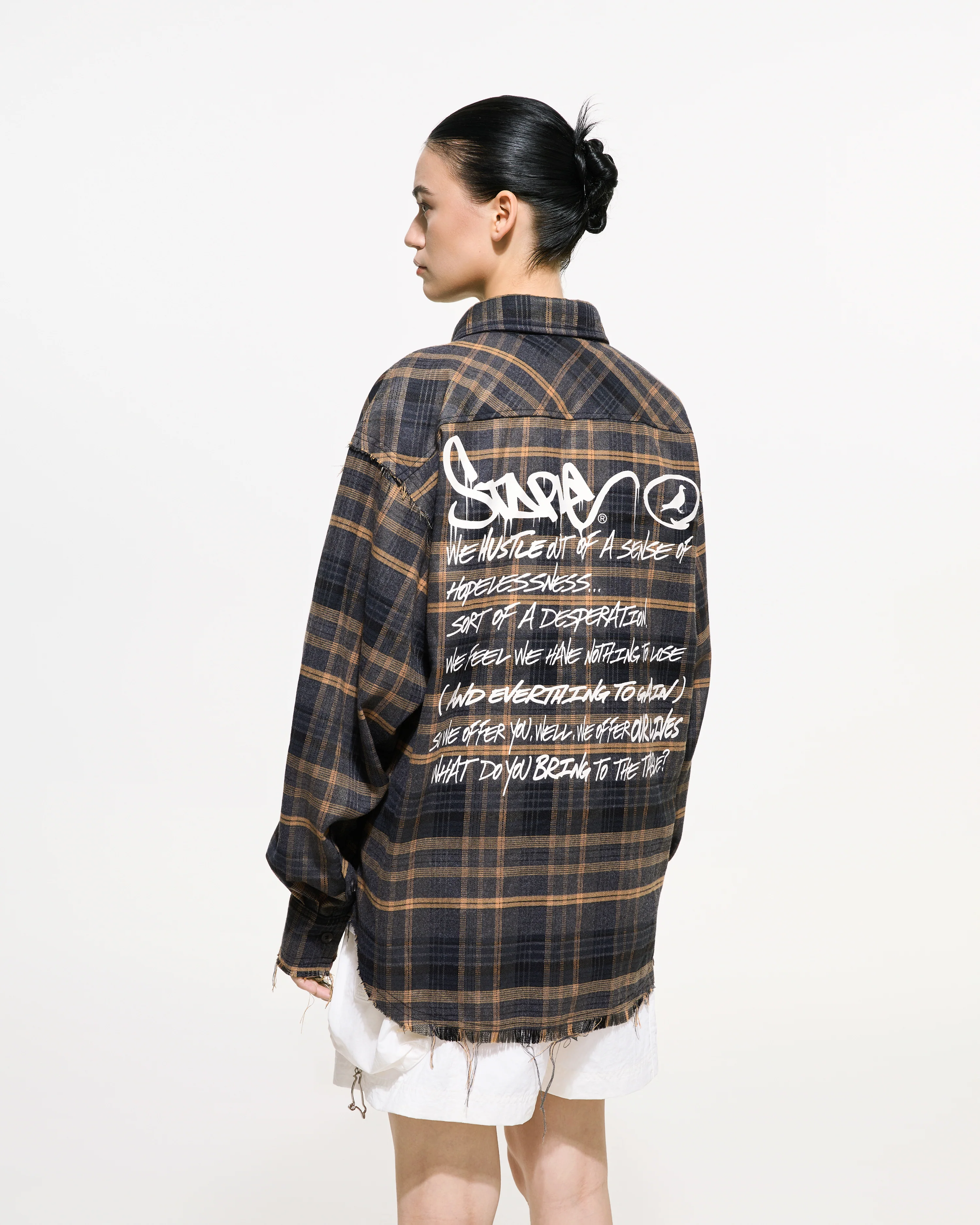 Carter Flannel - Image 13