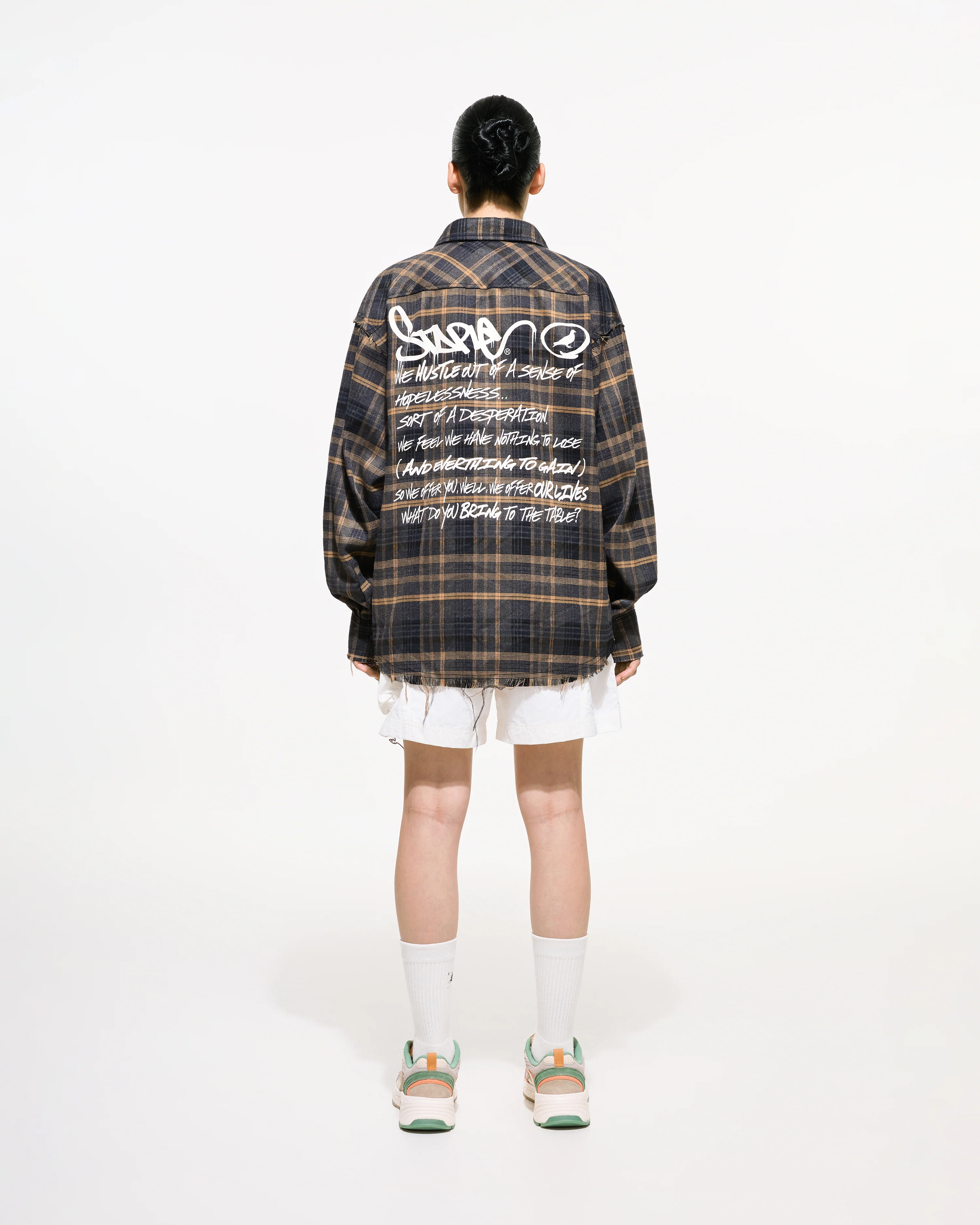 Carter Flannel - Image 14