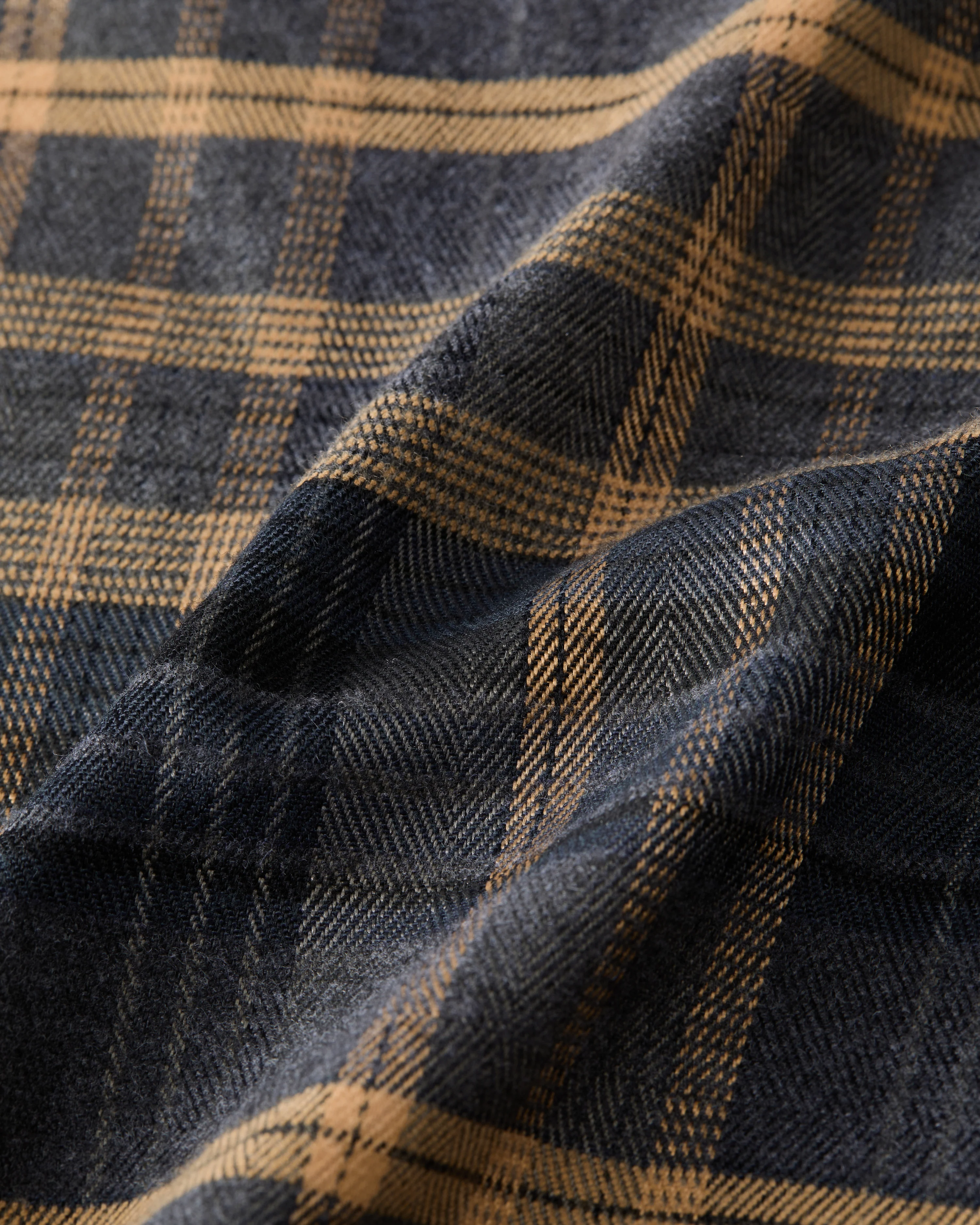 Carter Flannel - Image 9