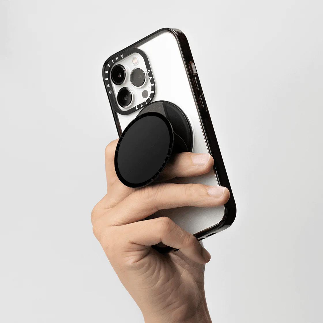 CASETiFY x STAPLE Snap Grip Stand - Image 3