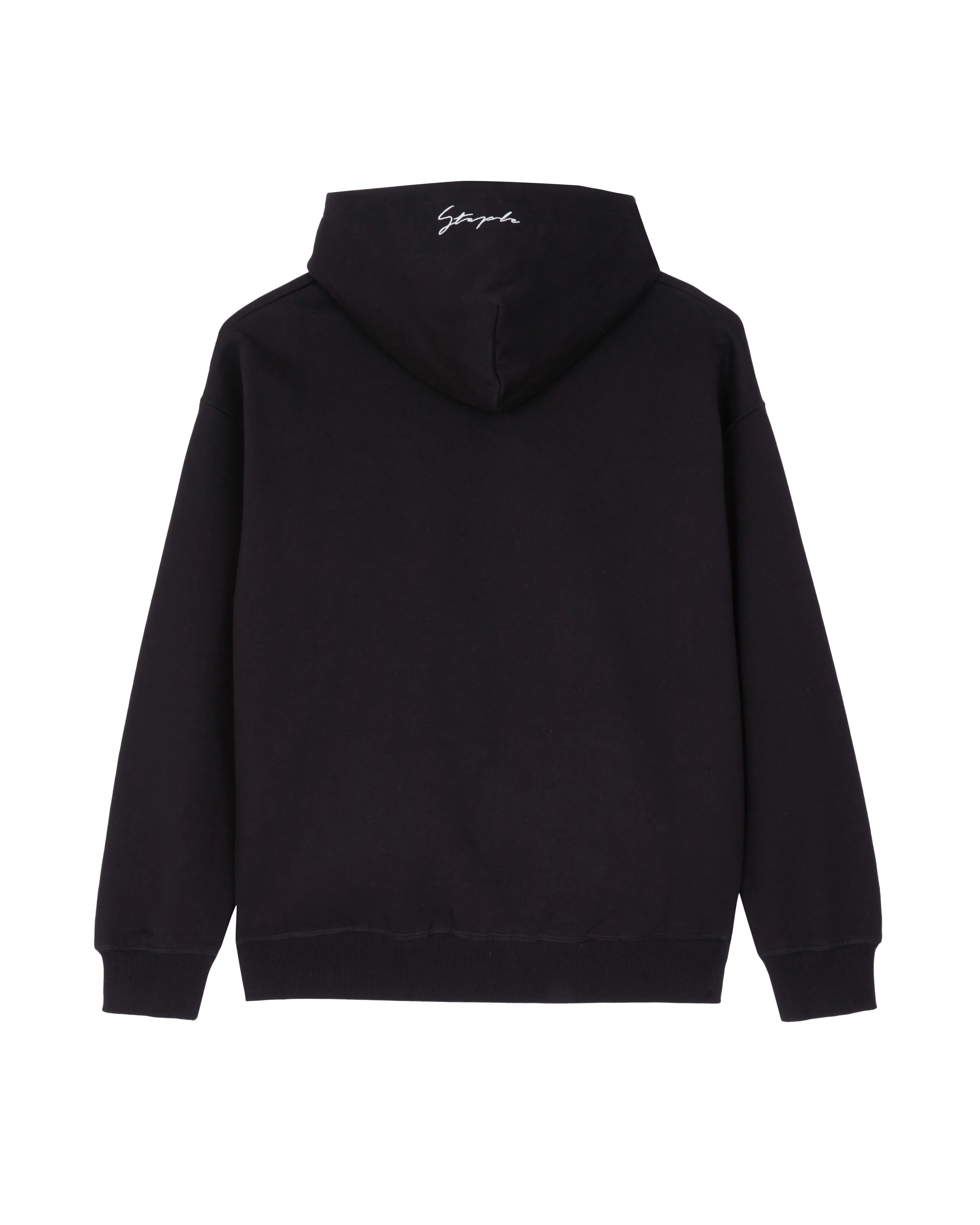 Chainstitch Pigeon Hoodie - Image 3