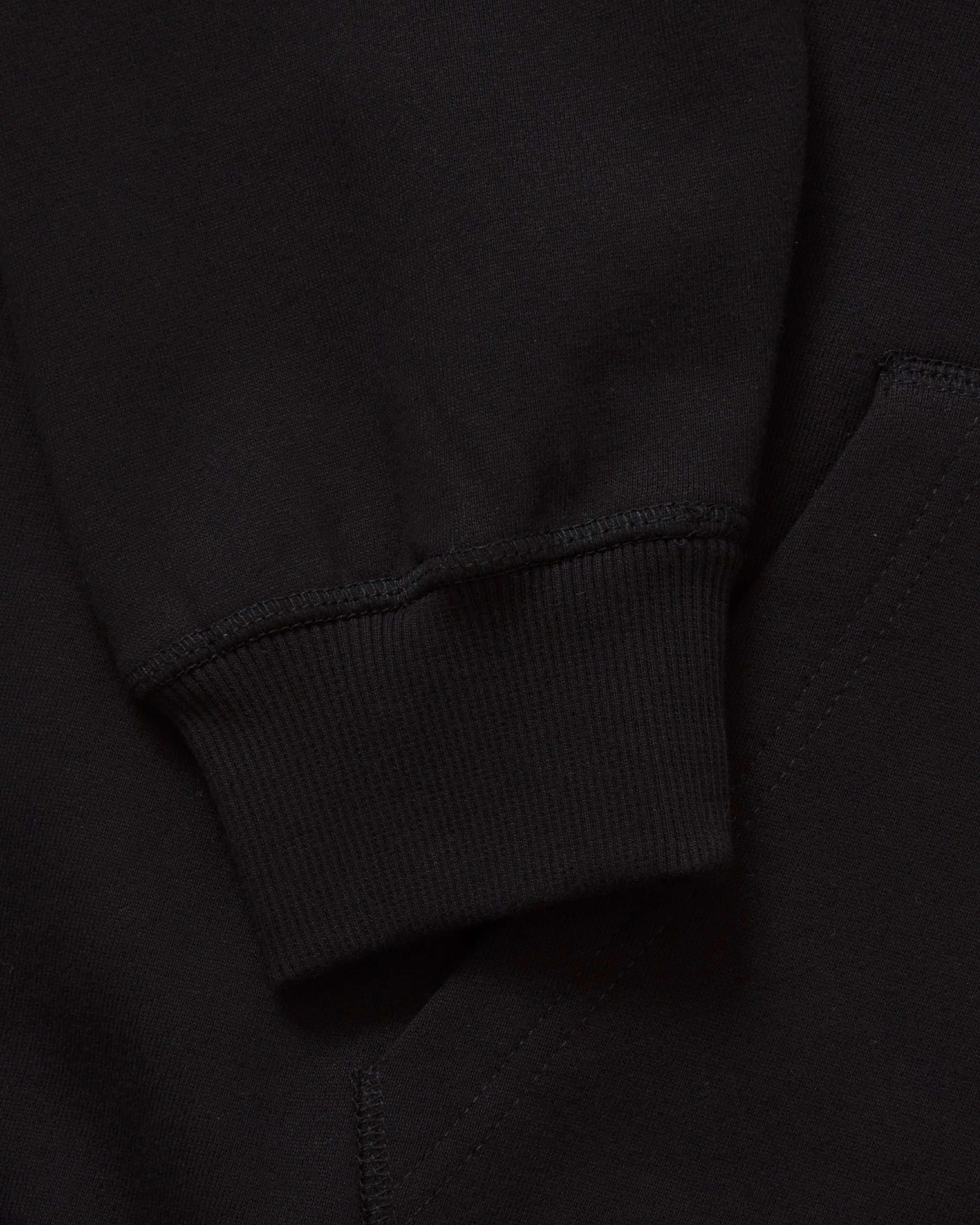 Chainstitch Pigeon Hoodie - Image 5