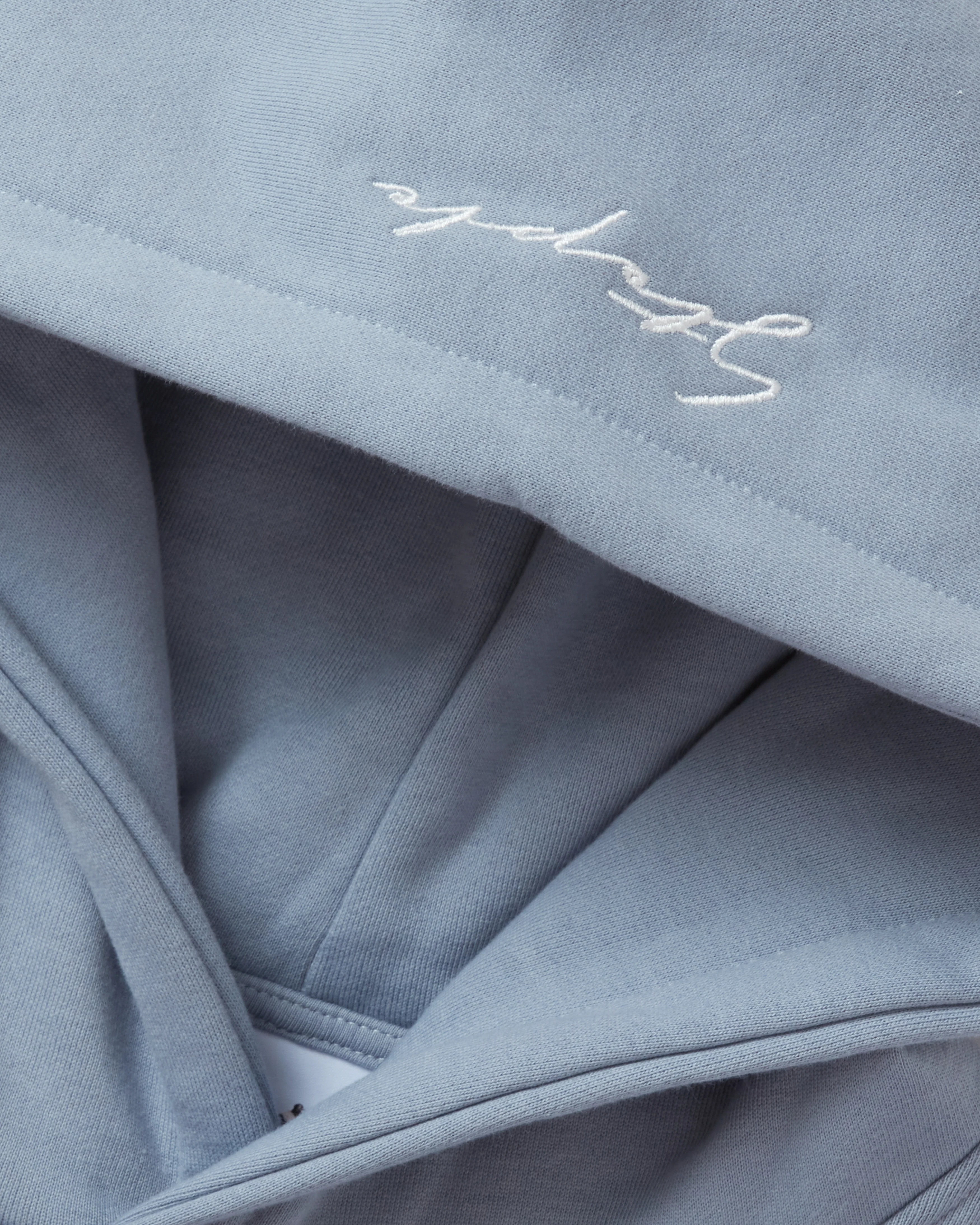 Chainstitch Pigeon Hoodie - Image 4