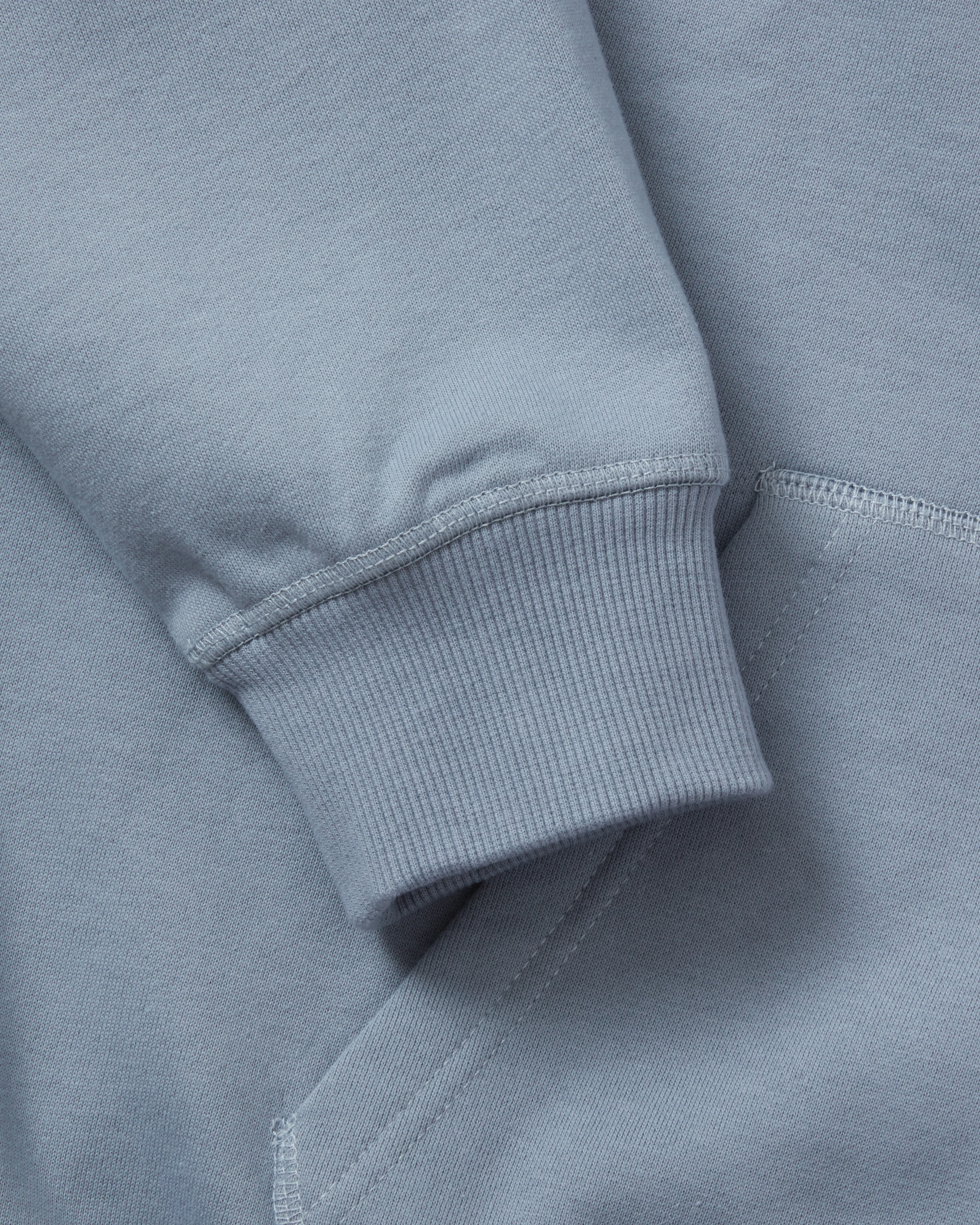 Chainstitch Pigeon Hoodie - Image 6