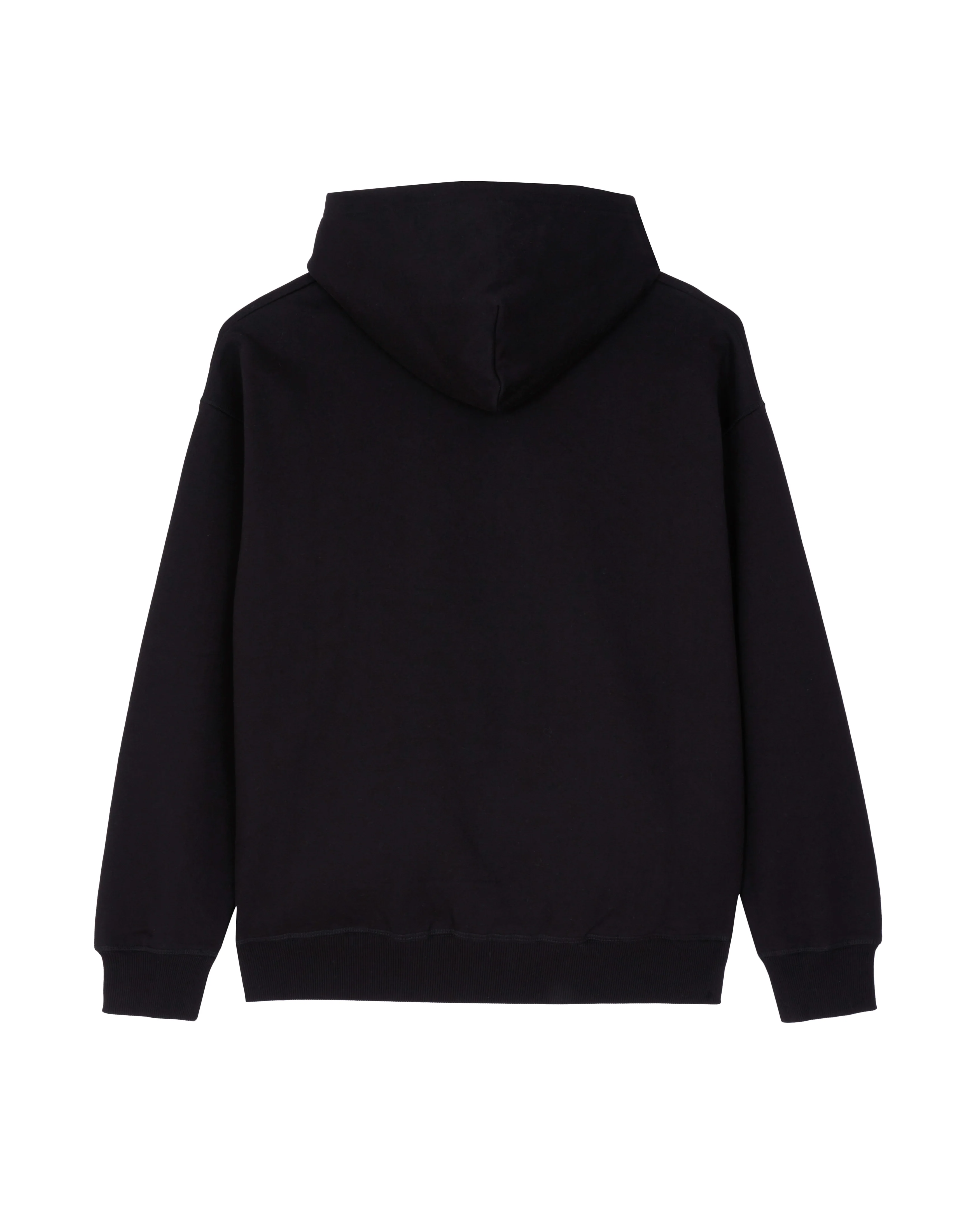Chenille Pigeon Hoodie - Image 3