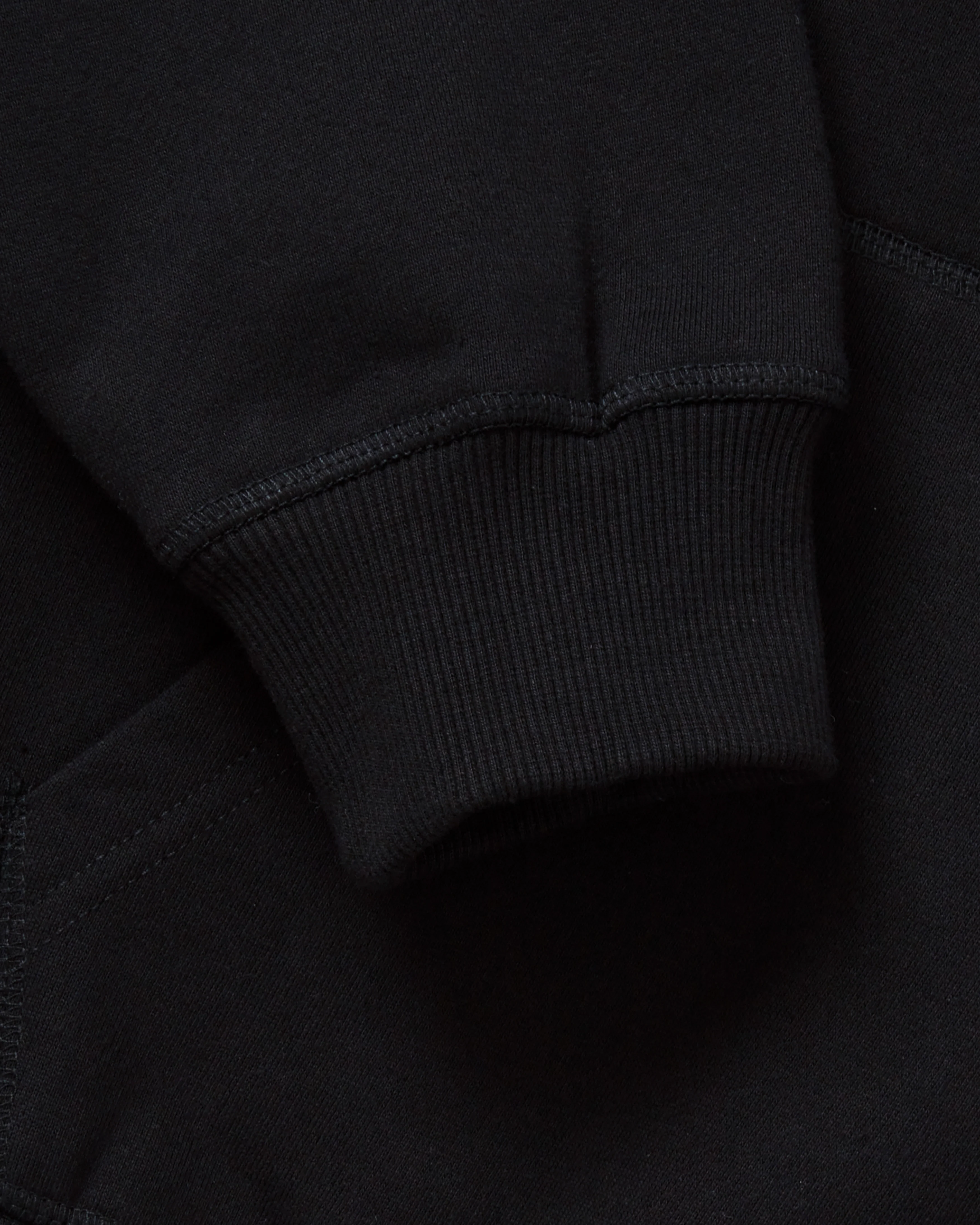 Chenille Pigeon Hoodie - Image 5
