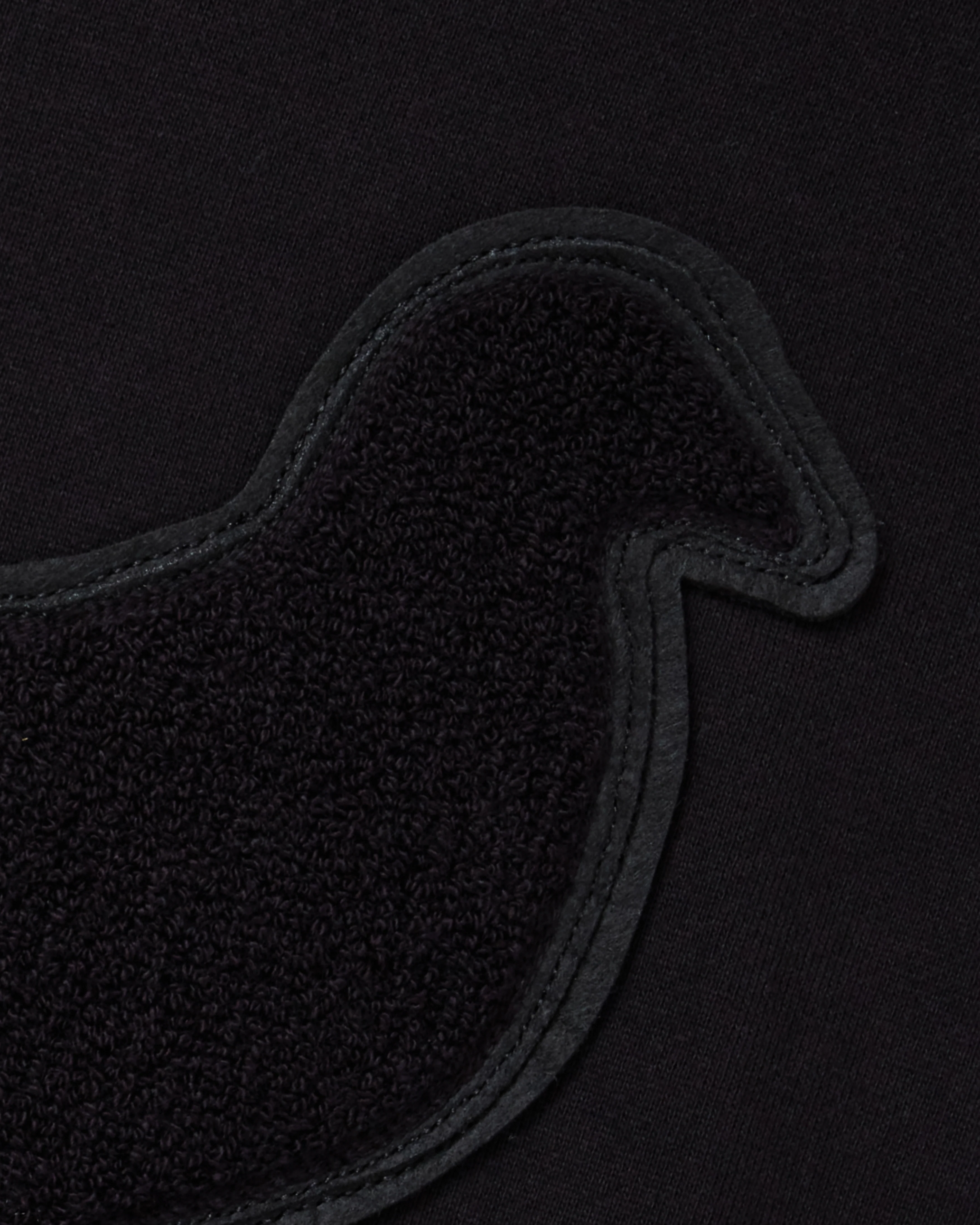 Chenille Pigeon Hoodie - Image 6
