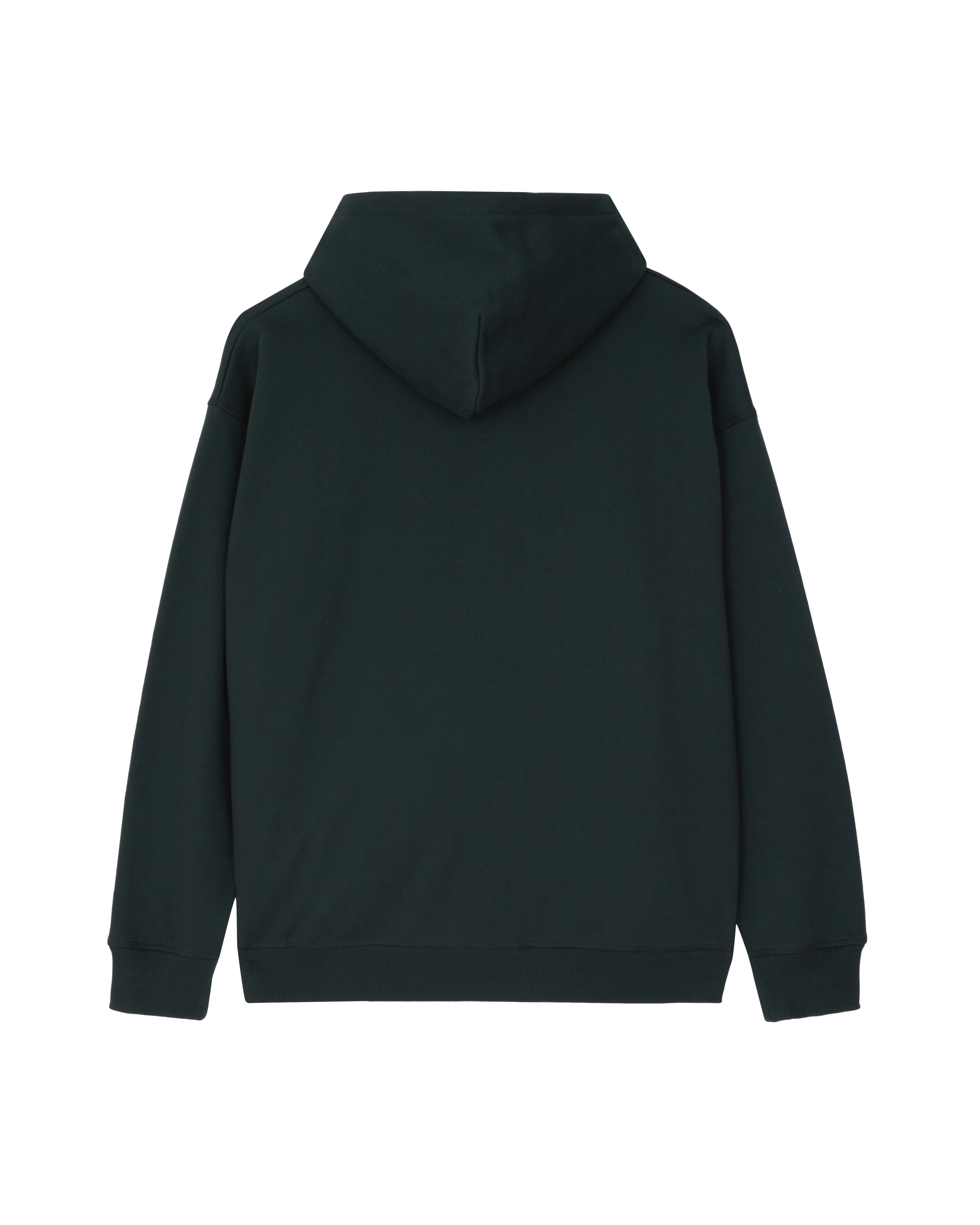 Chenille Pigeon Hoodie - Image 3