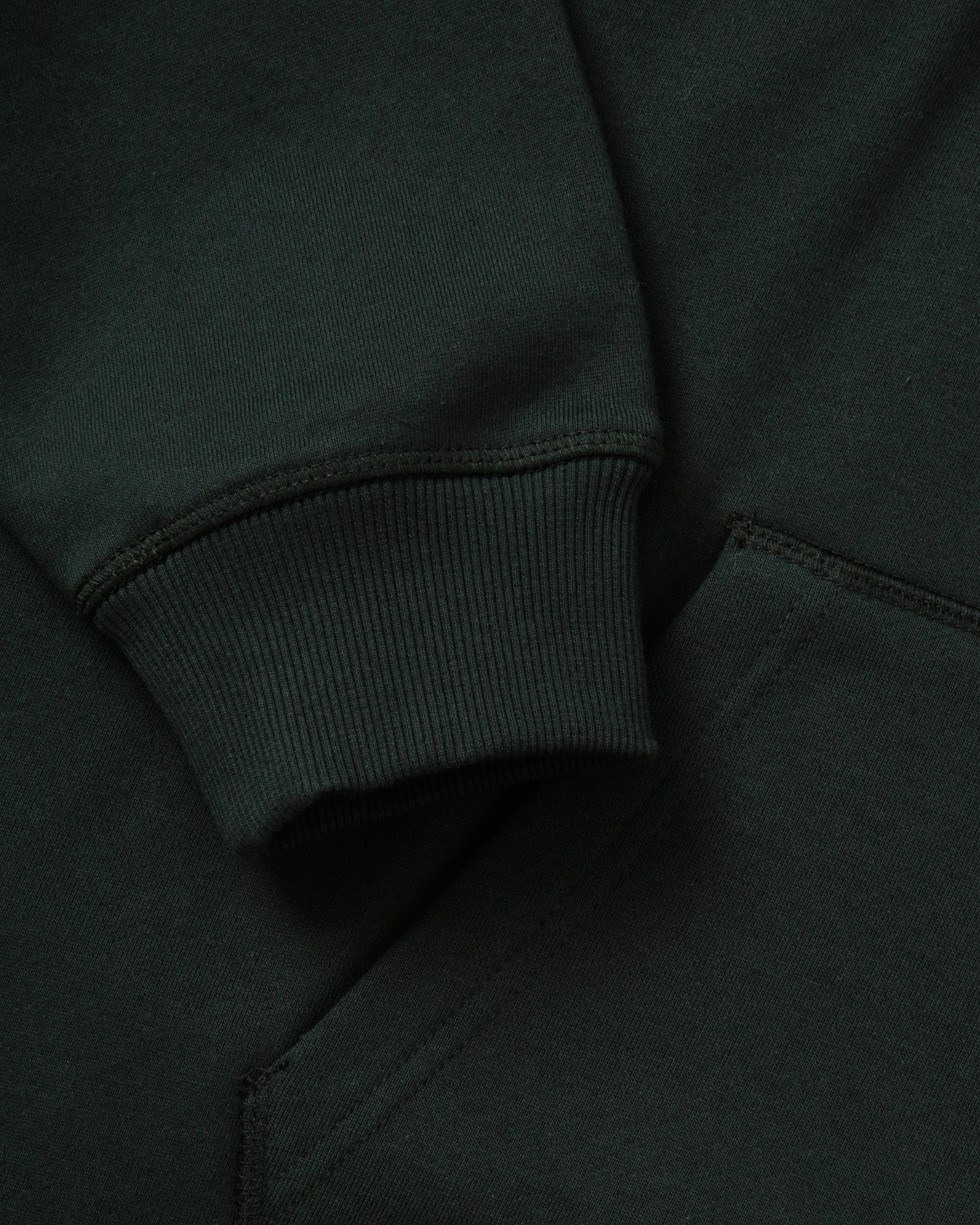 Chenille Pigeon Hoodie - Image 5
