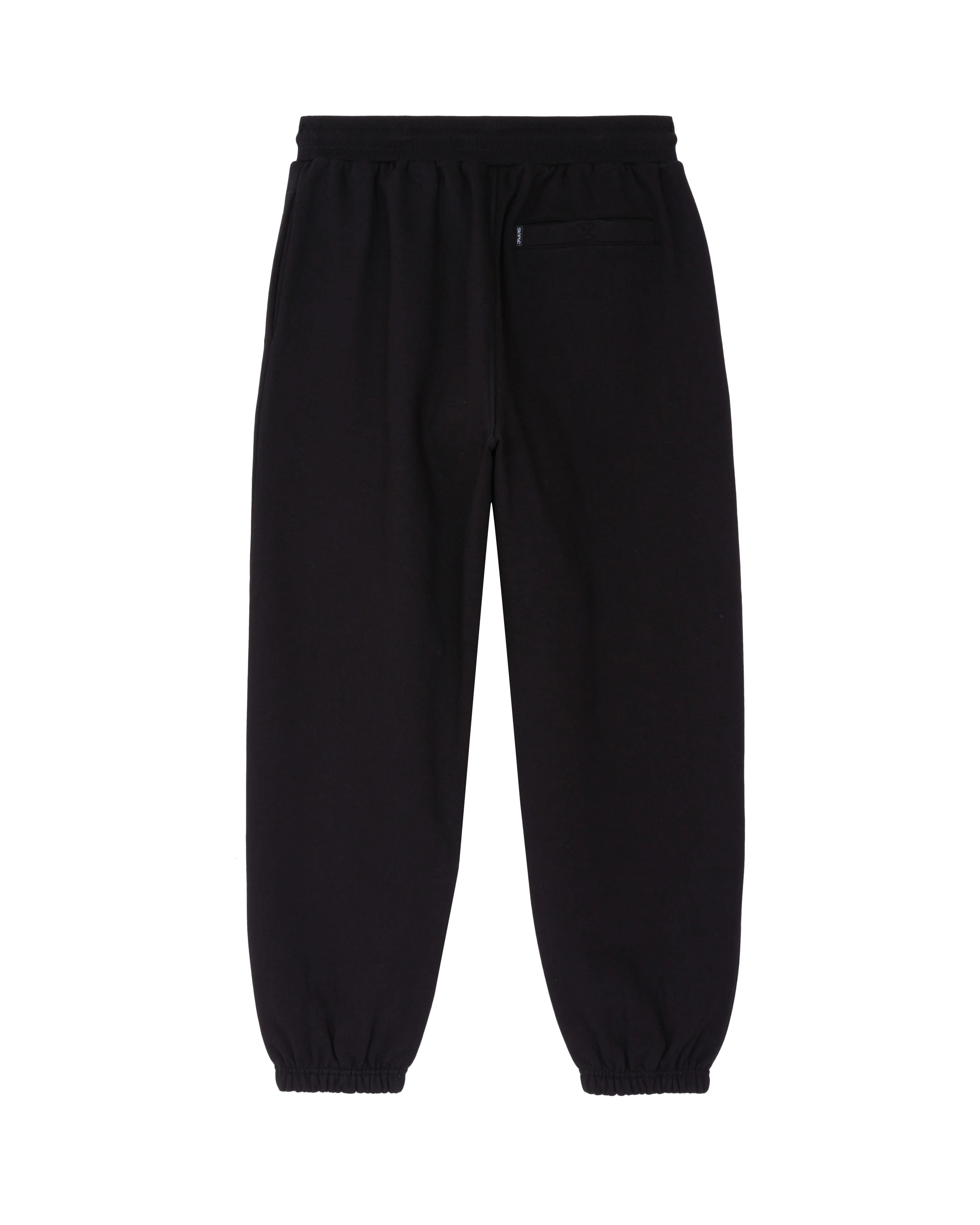 Chenille Pigeon Sweatpant - Image 3