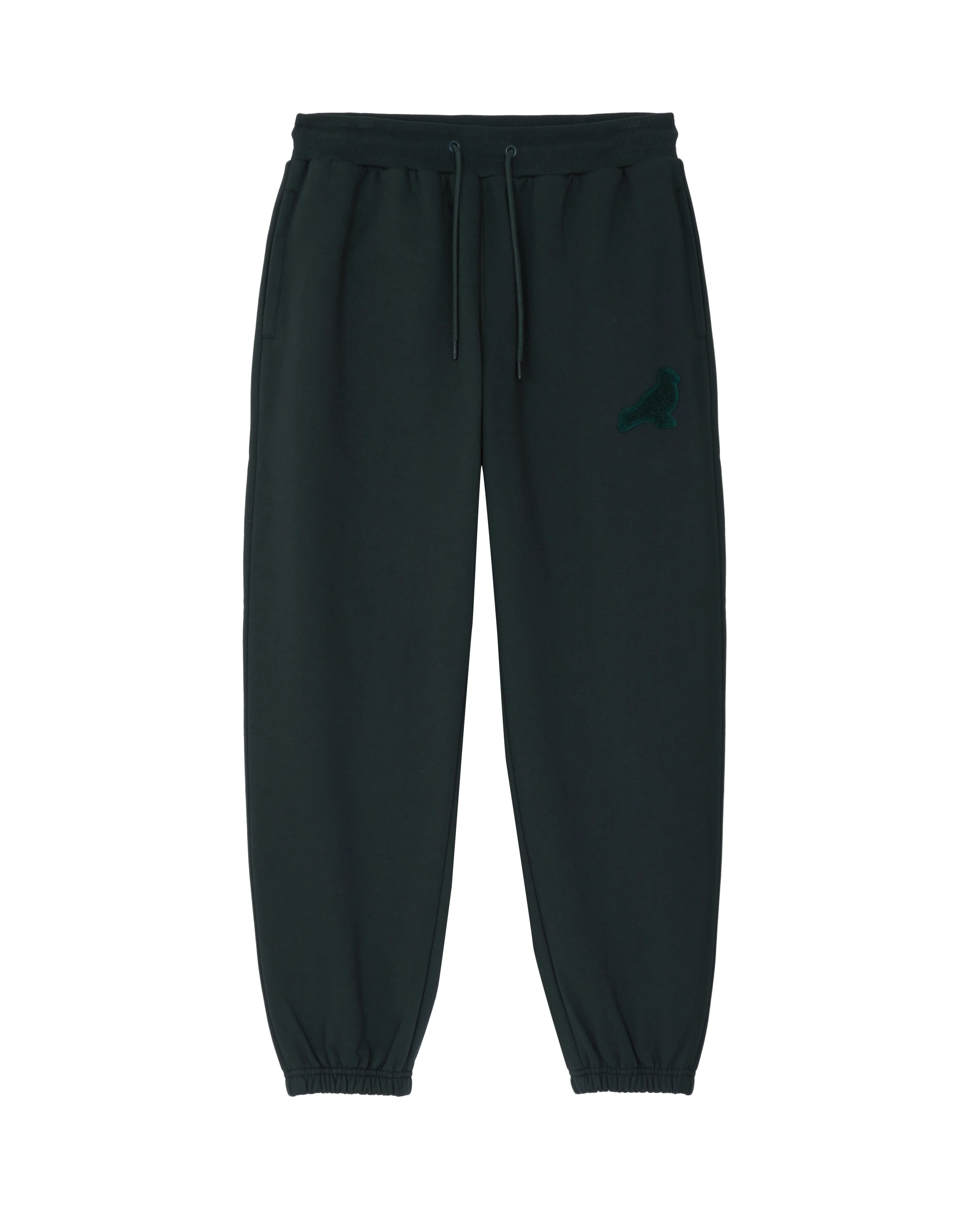 Chenille Pigeon Sweatpant